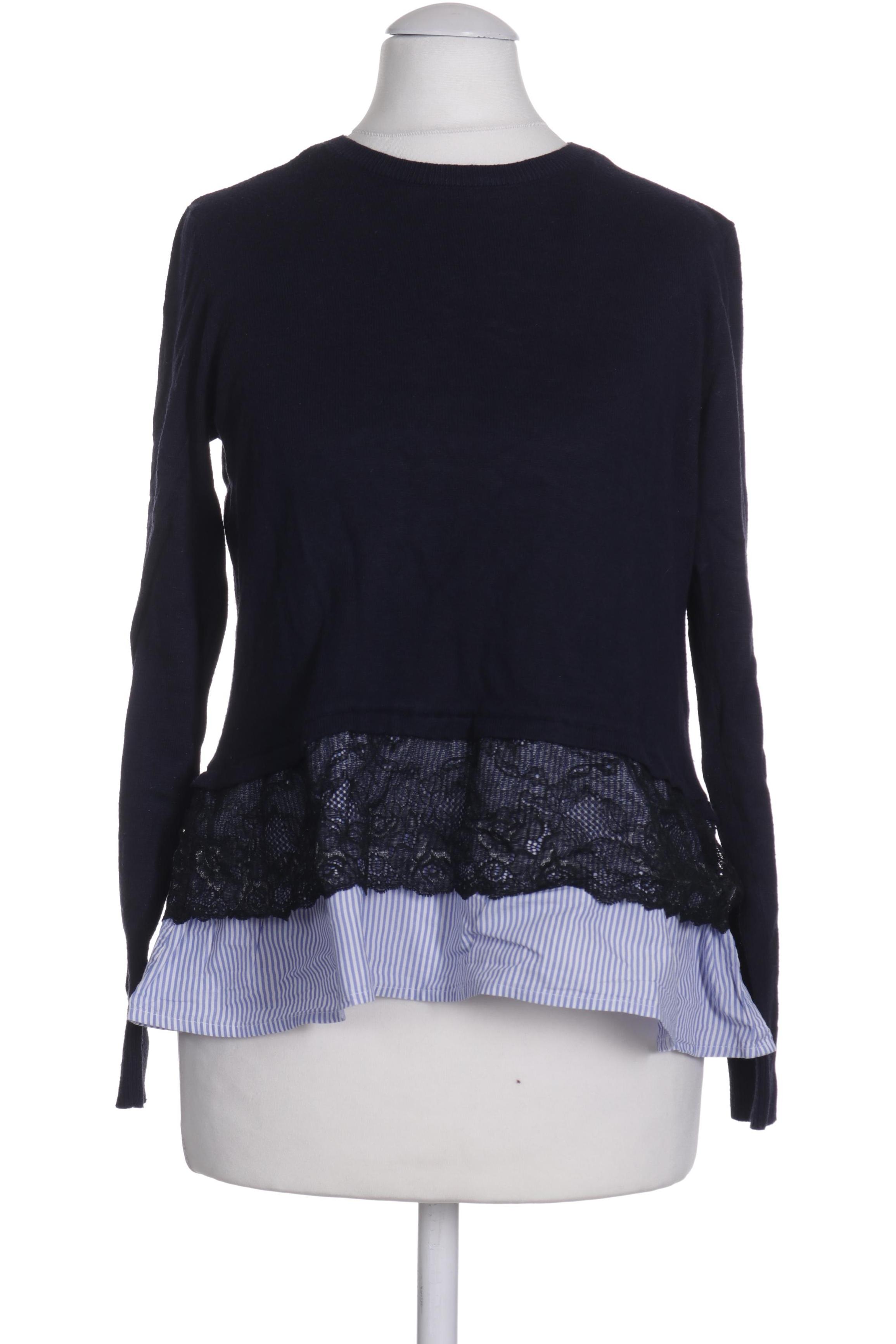 

Only Damen Pullover, blau, Gr.
