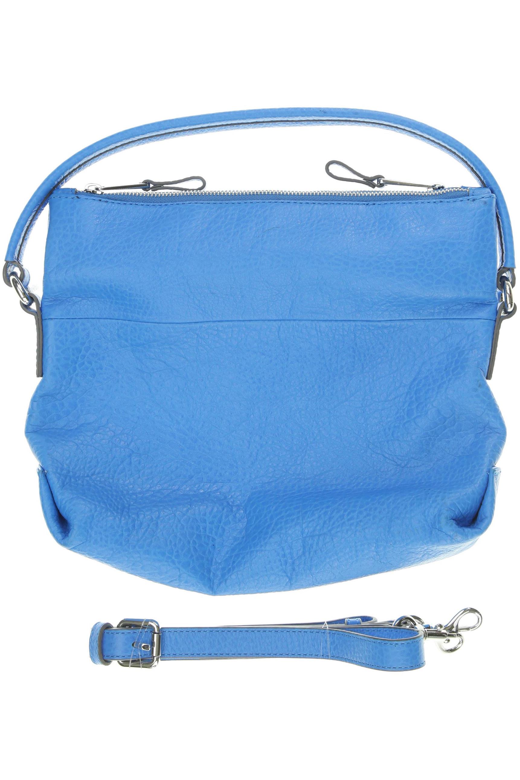 

Bree Damen Handtasche, blau, Gr.