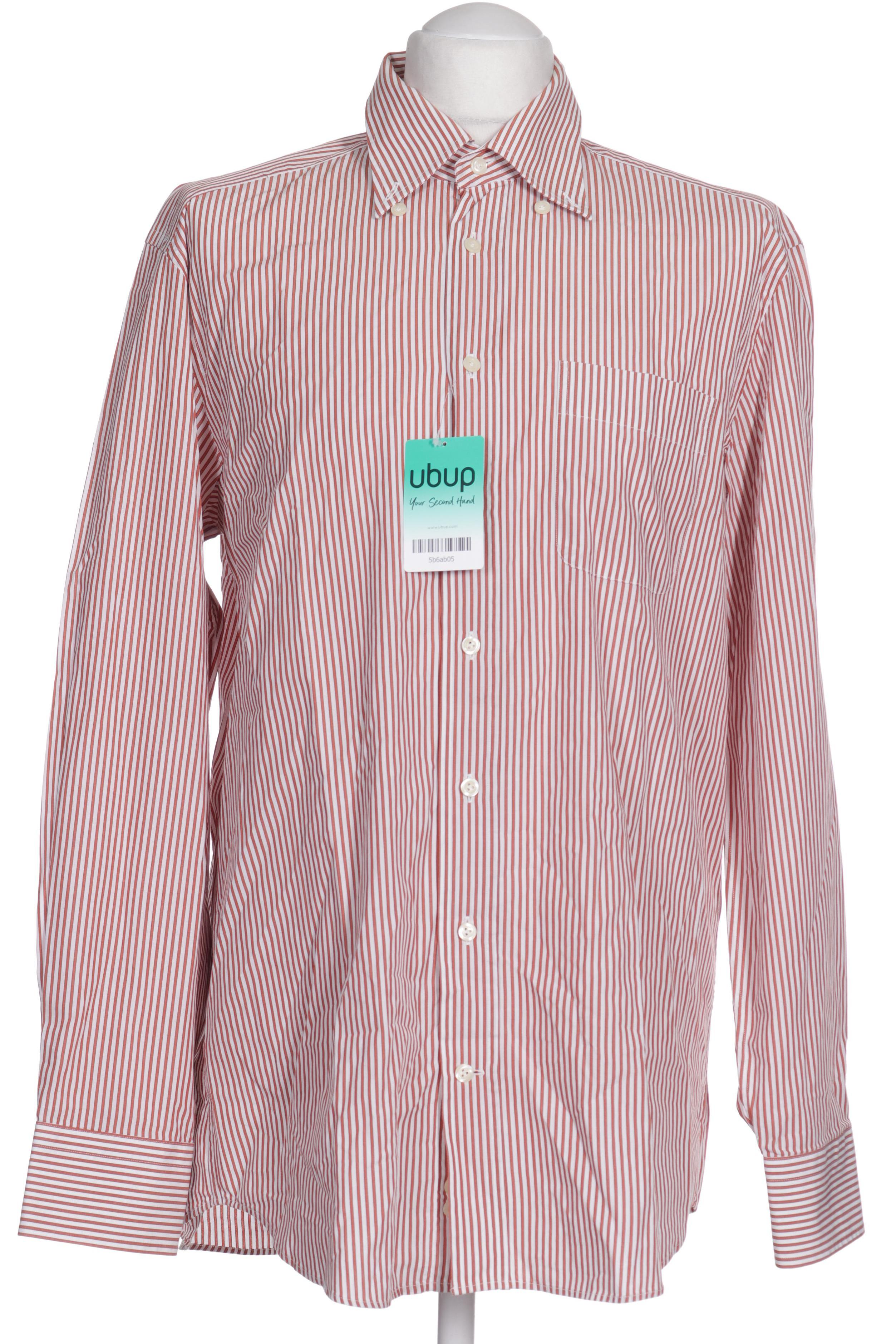 

Van Laack Herren Hemd, beige, Gr.