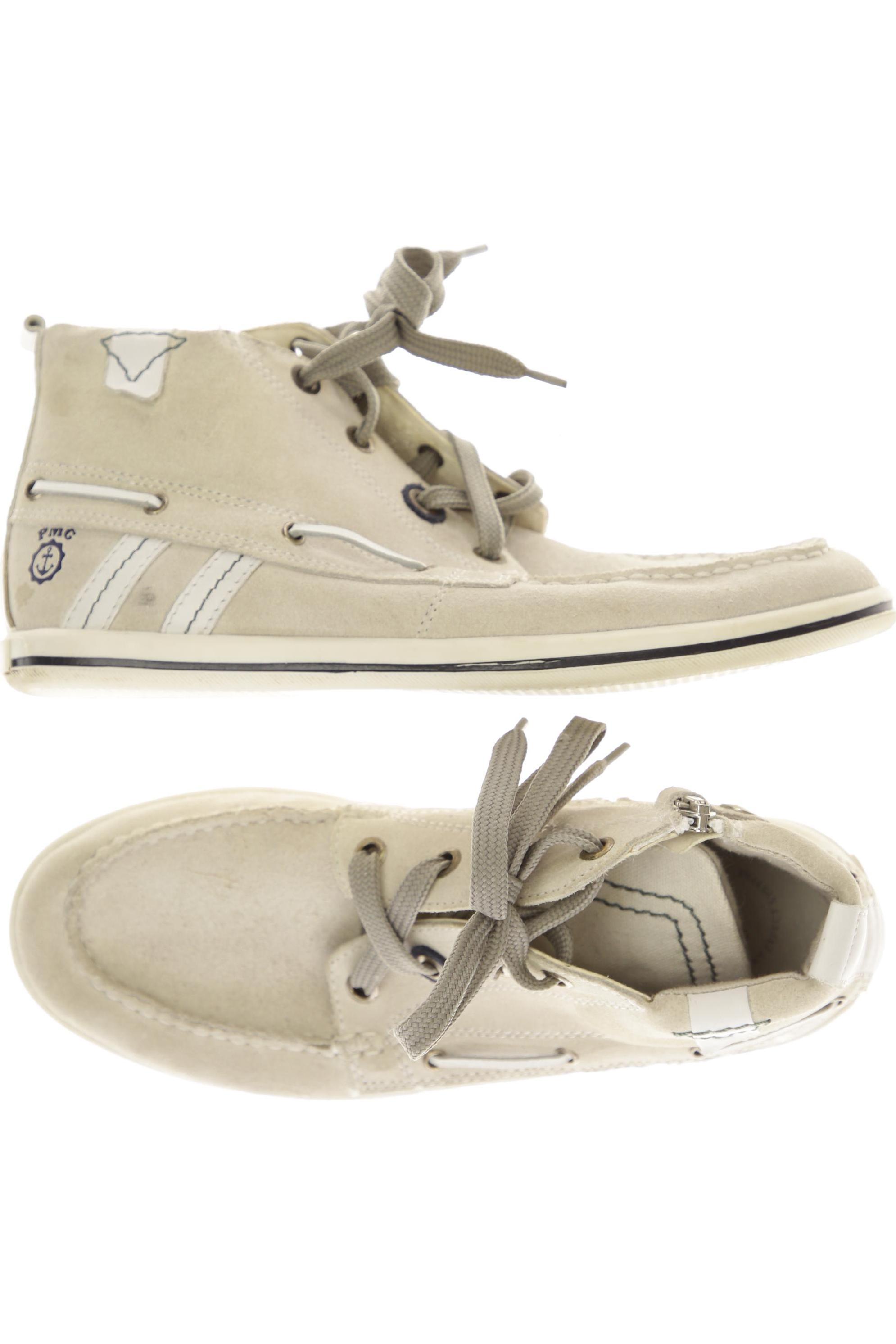 

Primigi Damen Stiefelette, grau, Gr. 36