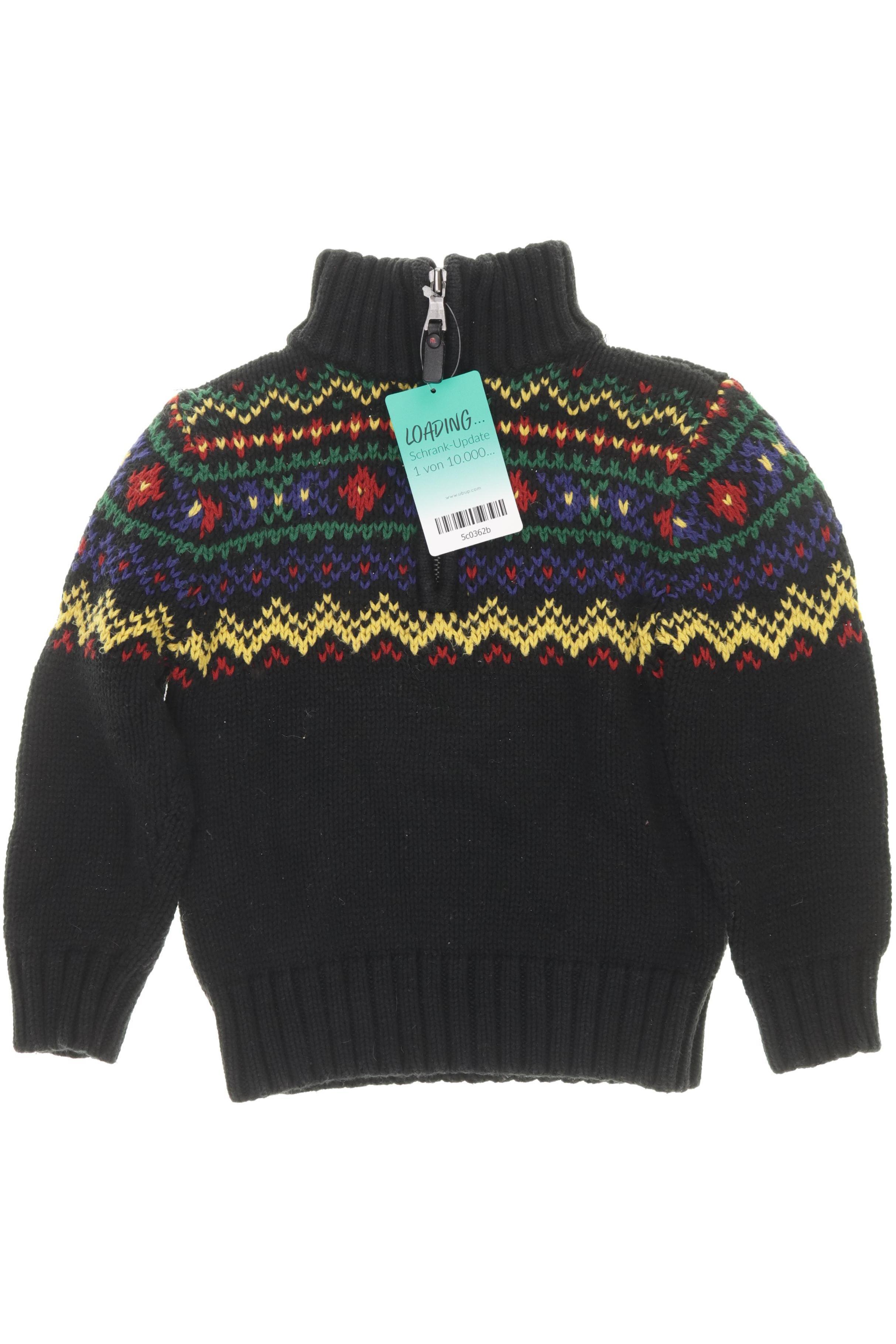 

Polo Ralph Lauren Jungen Pullover, schwarz, Gr. 116