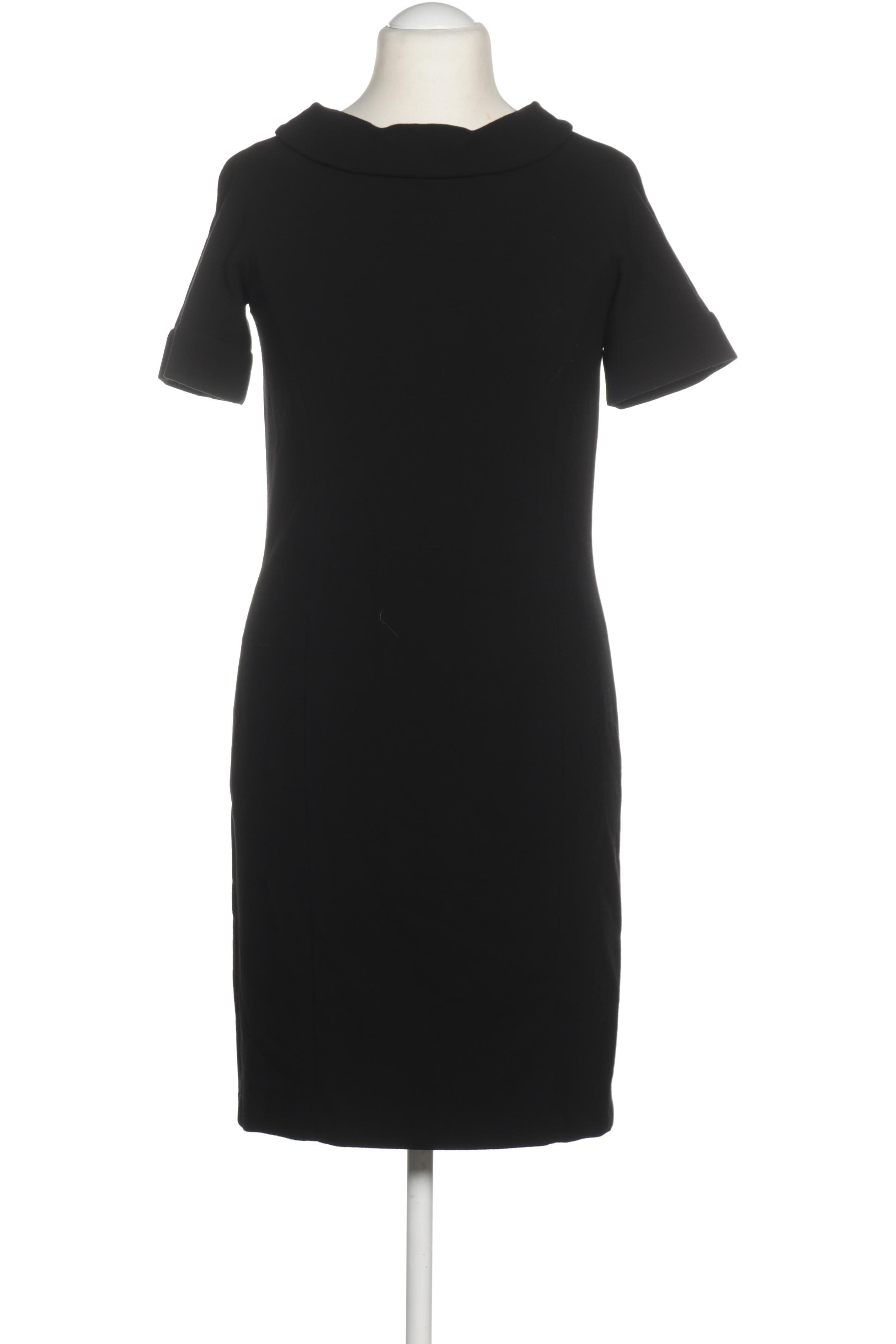 

Marc Cain Damen Kleid, schwarz, Gr.
