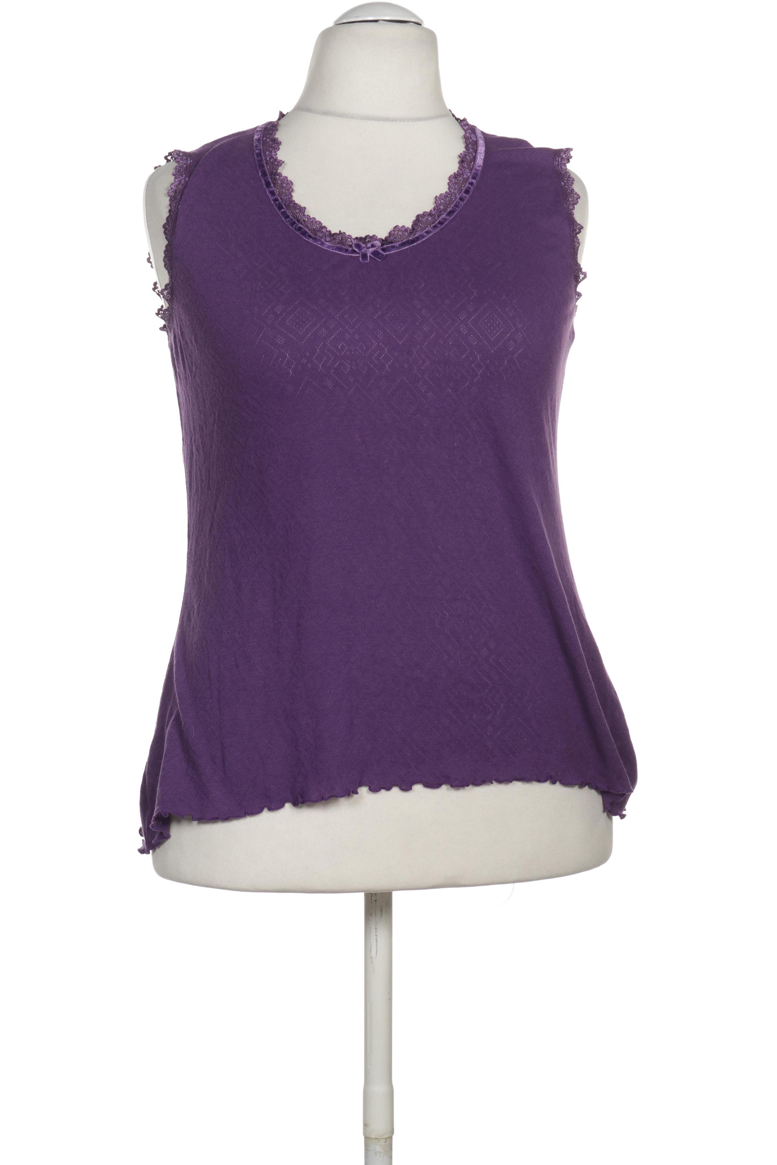 

Deerberg Damen Top, lila, Gr.