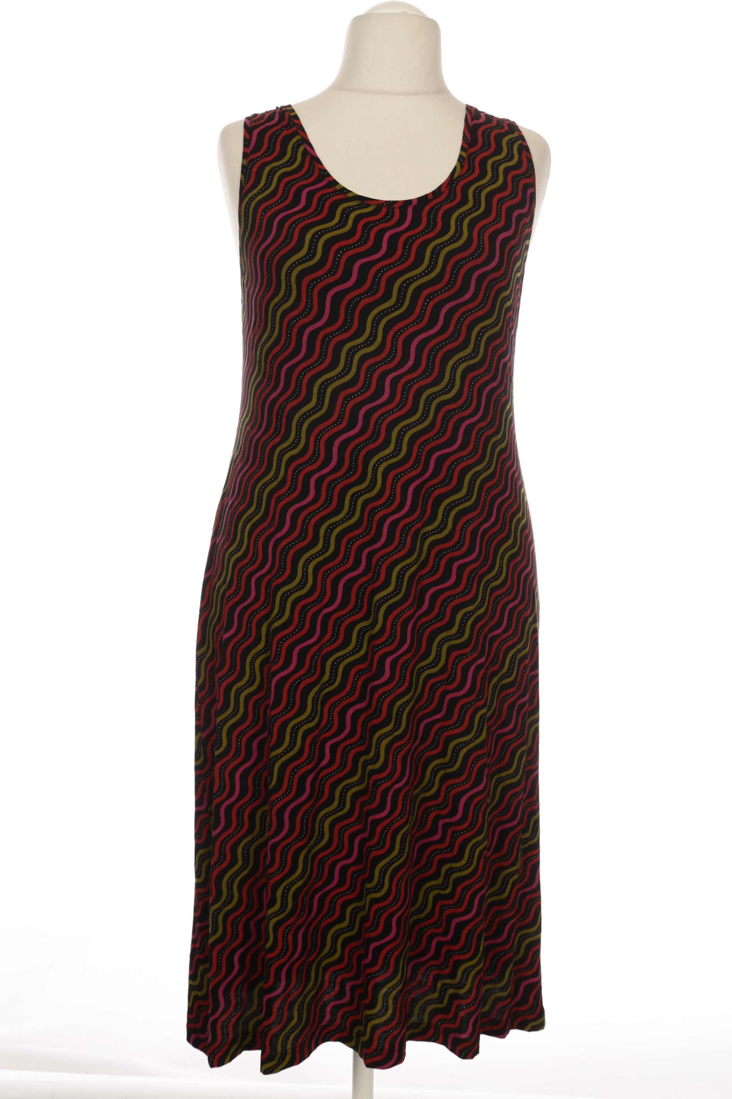 

Gudrun Sjödén Damen Kleid, mehrfarbig, Gr.