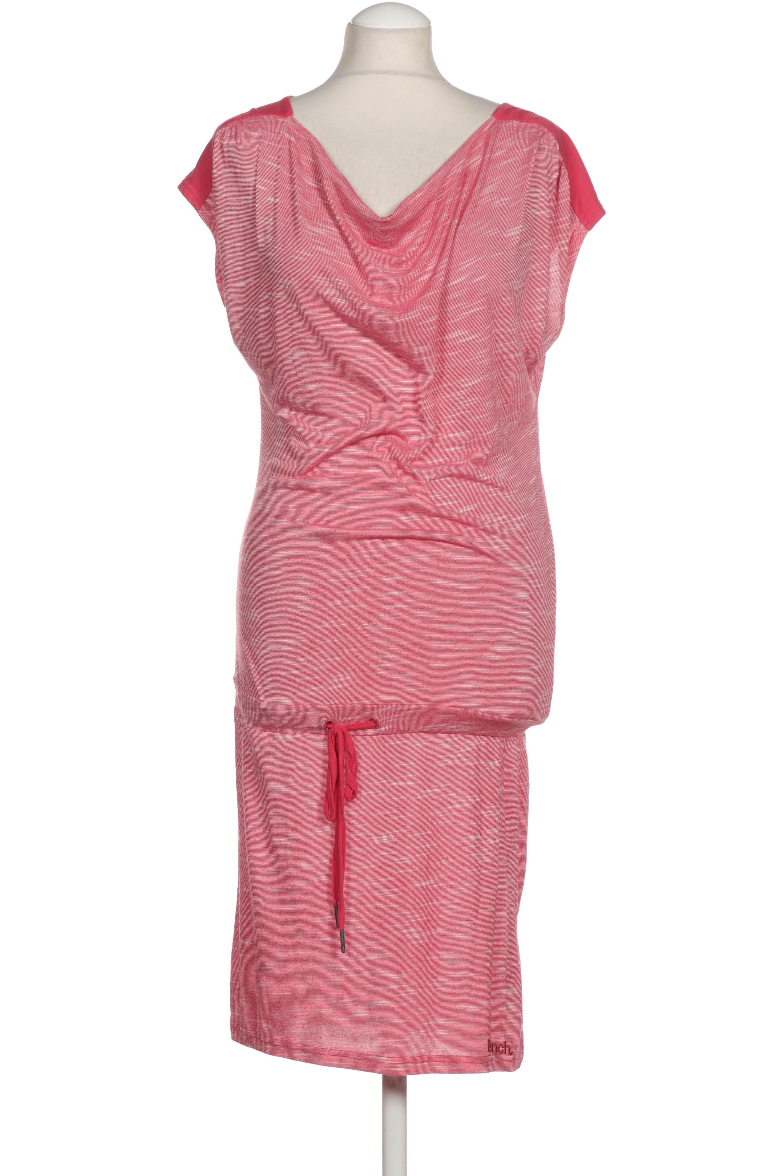 

Bench. Damen Kleid, pink, Gr.