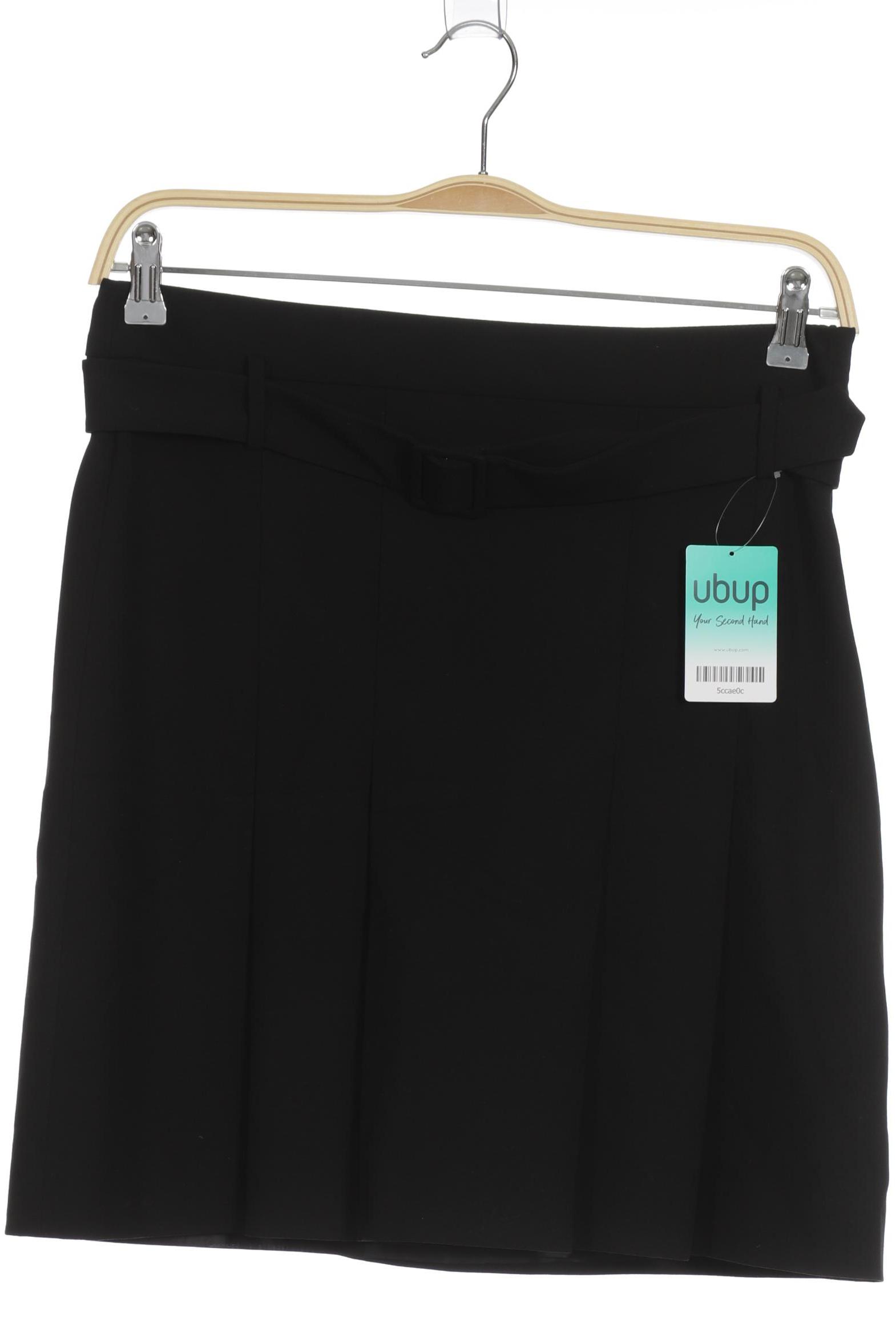 

More & More Damen Rock, schwarz, Gr. 40