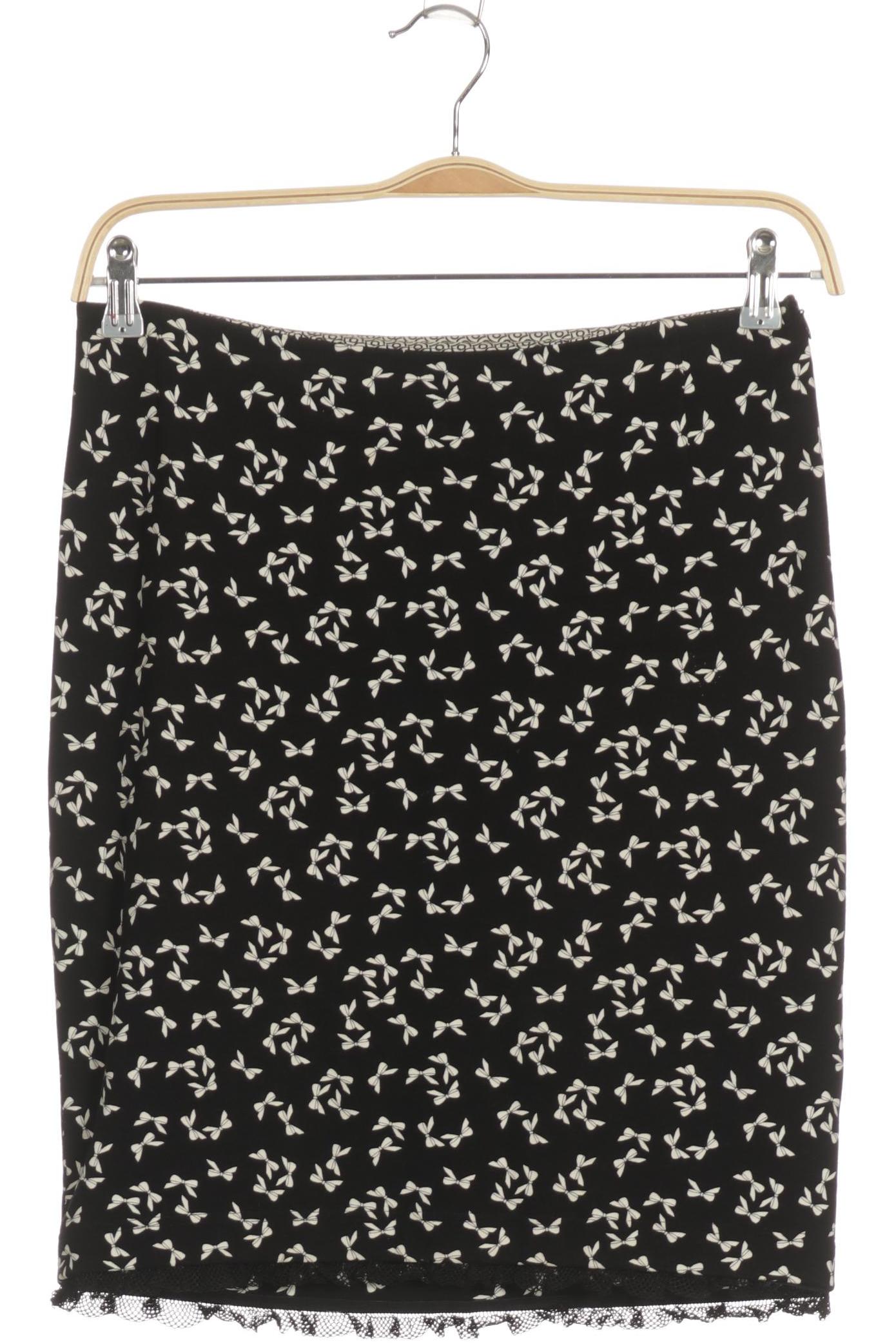 

Riani Damen Rock, schwarz, Gr. 38