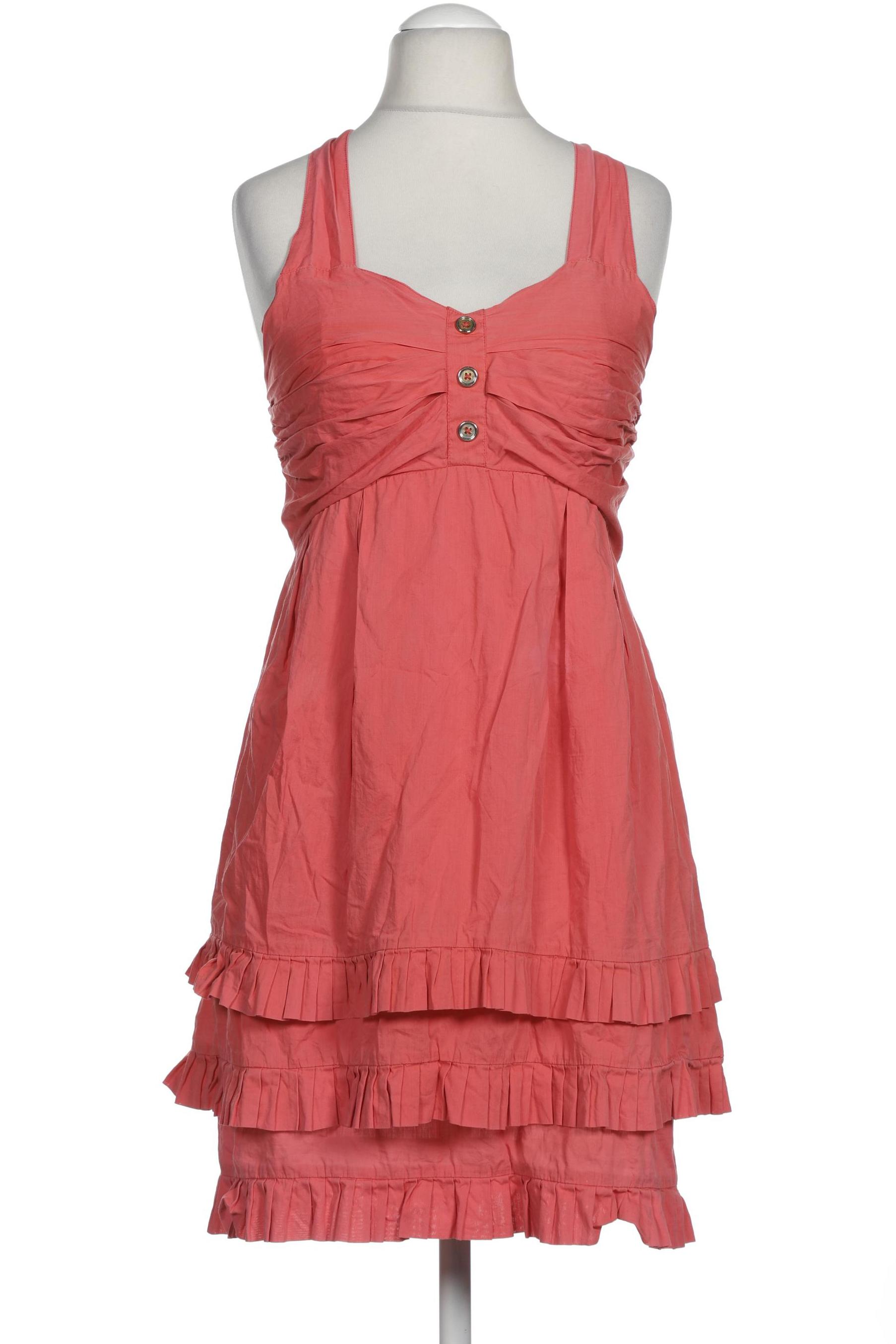 

Vero Moda Damen Kleid, rot, Gr.