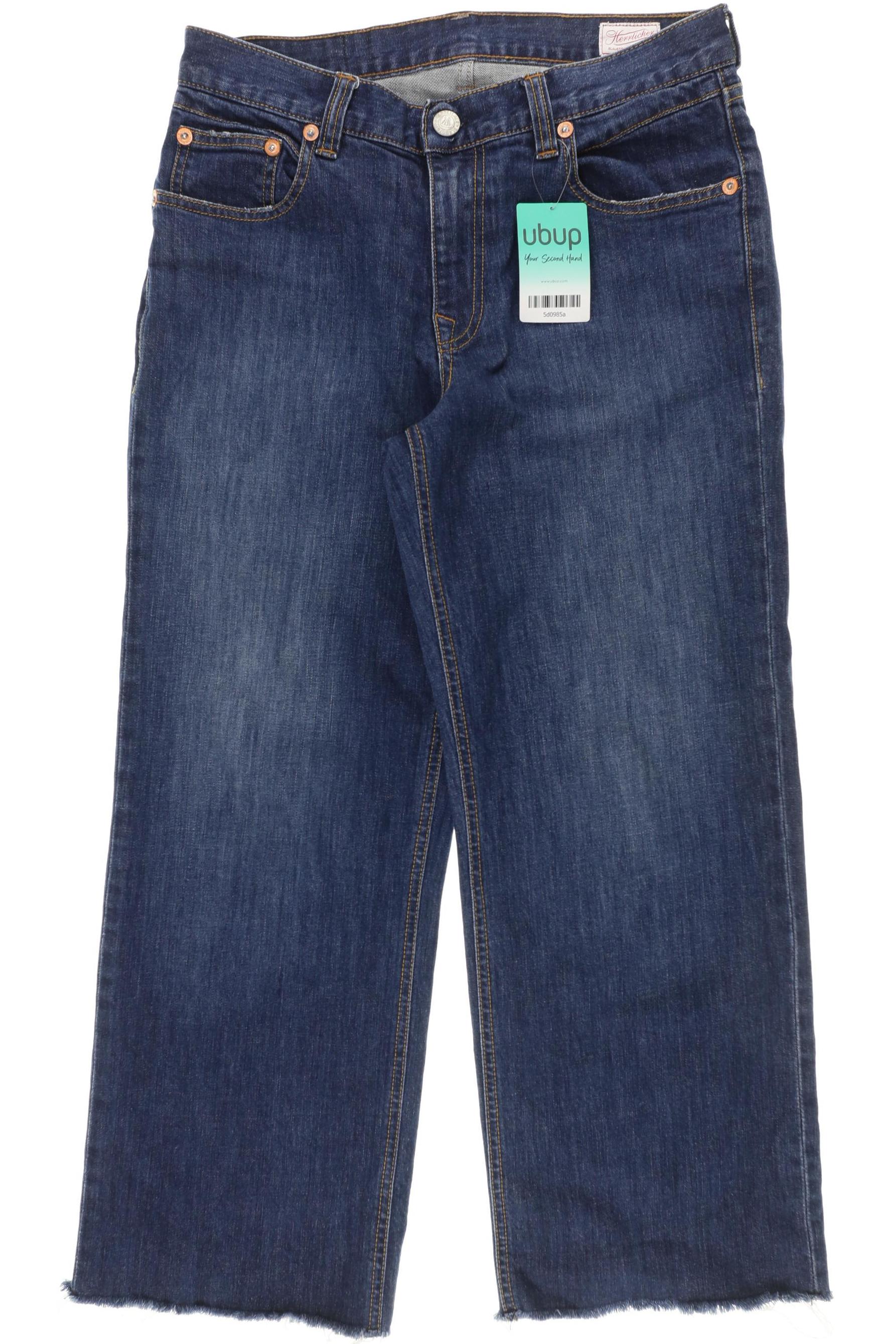 

Herrlicher Damen Jeans, blau, Gr. 29