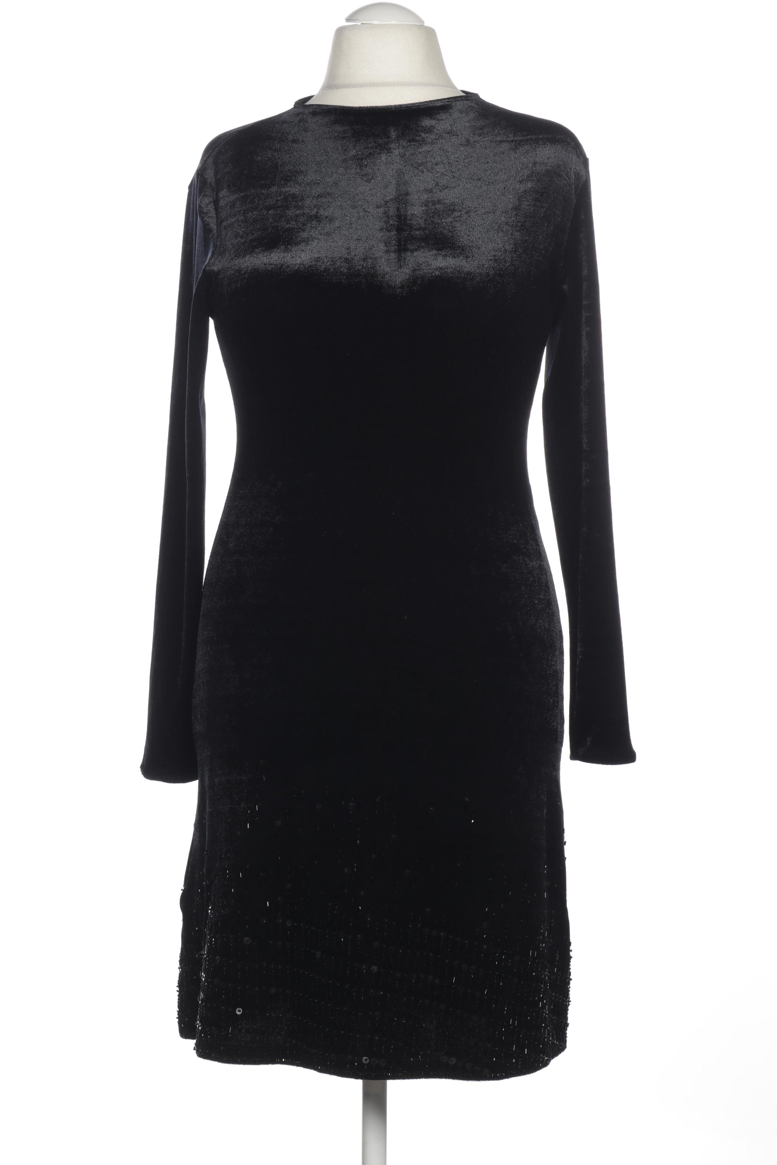 

Marc Cain Damen Kleid, blau, Gr.