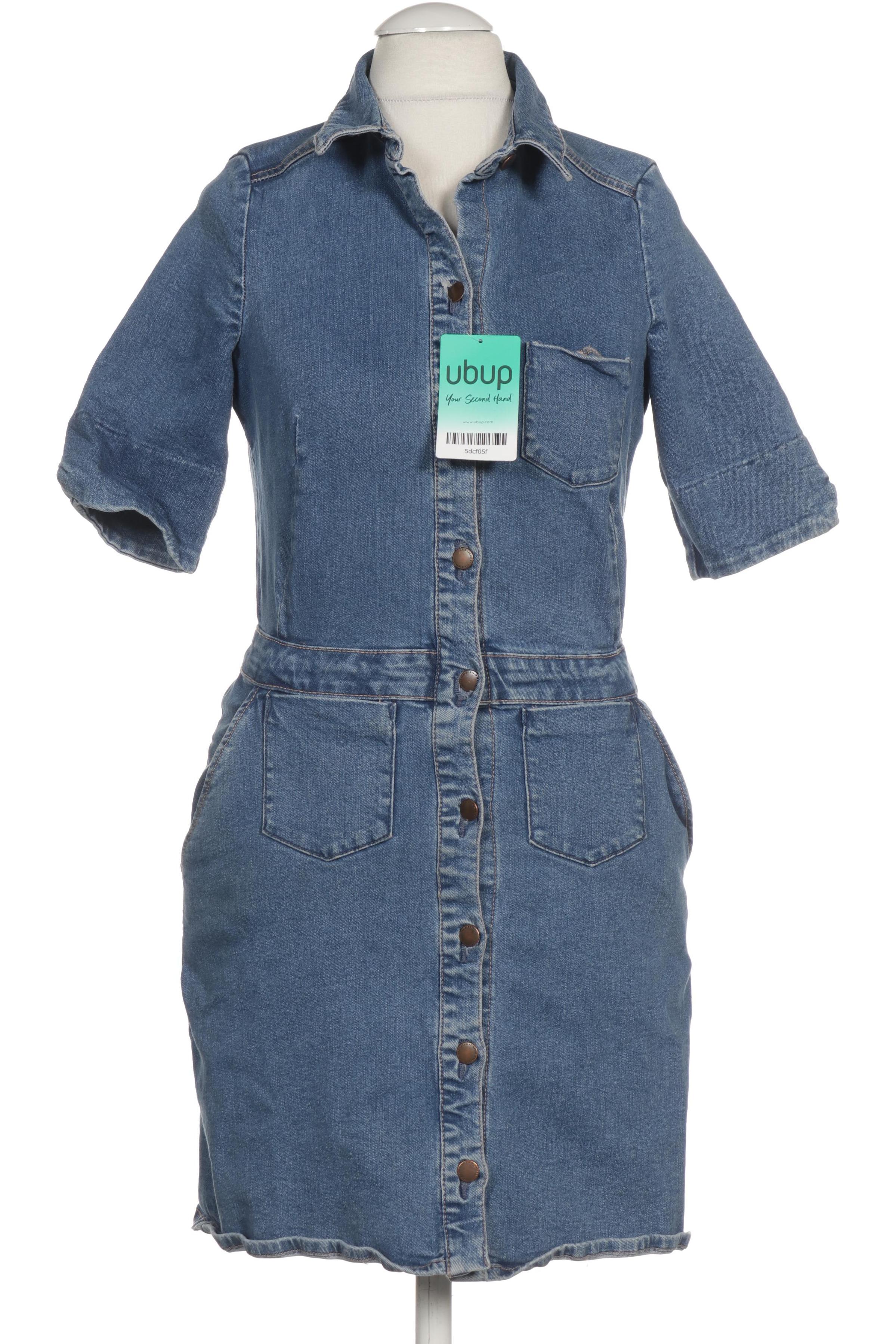 

Zara Damen Kleid, blau, Gr.