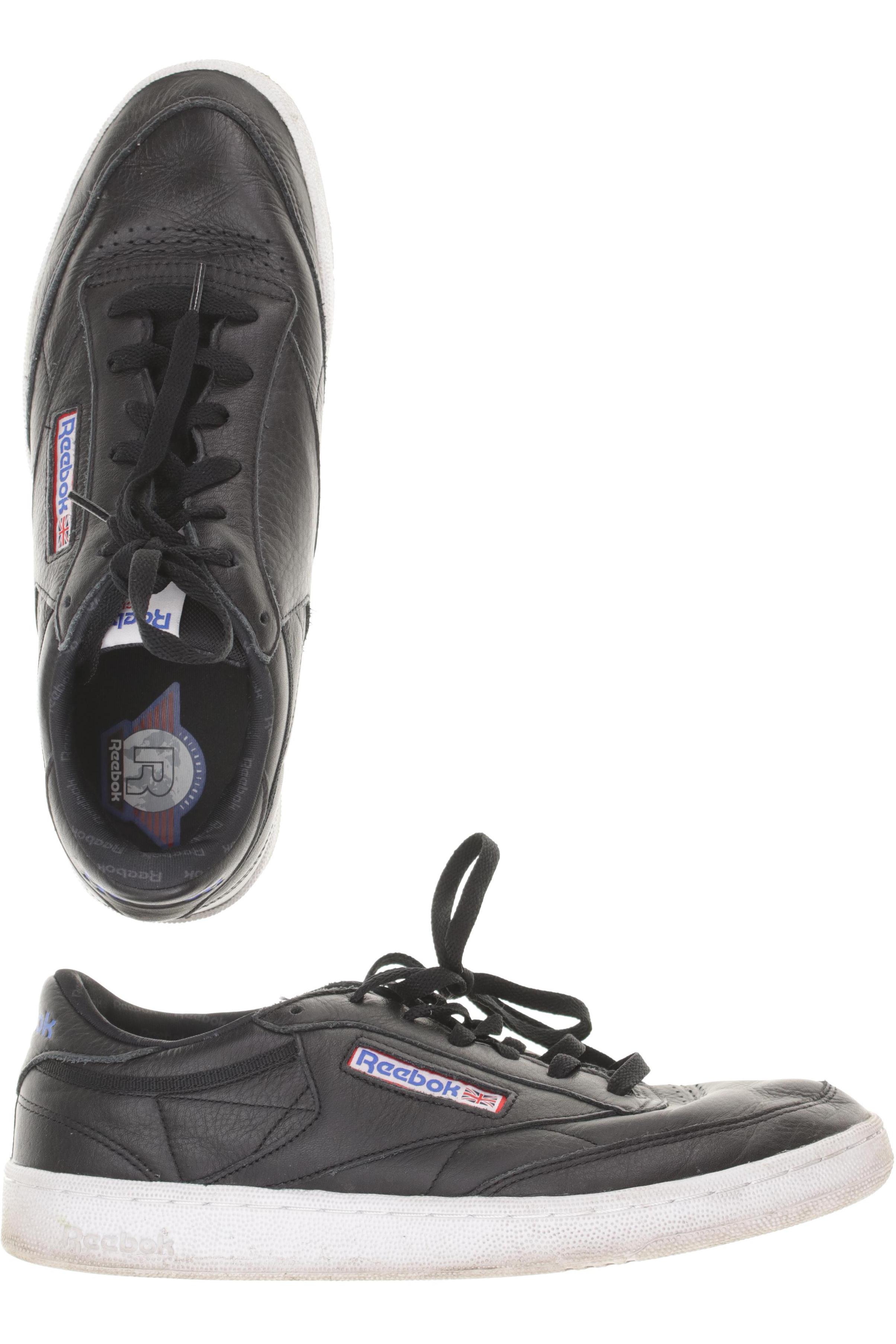 

Reebok Herren Sneakers, schwarz, Gr. 44