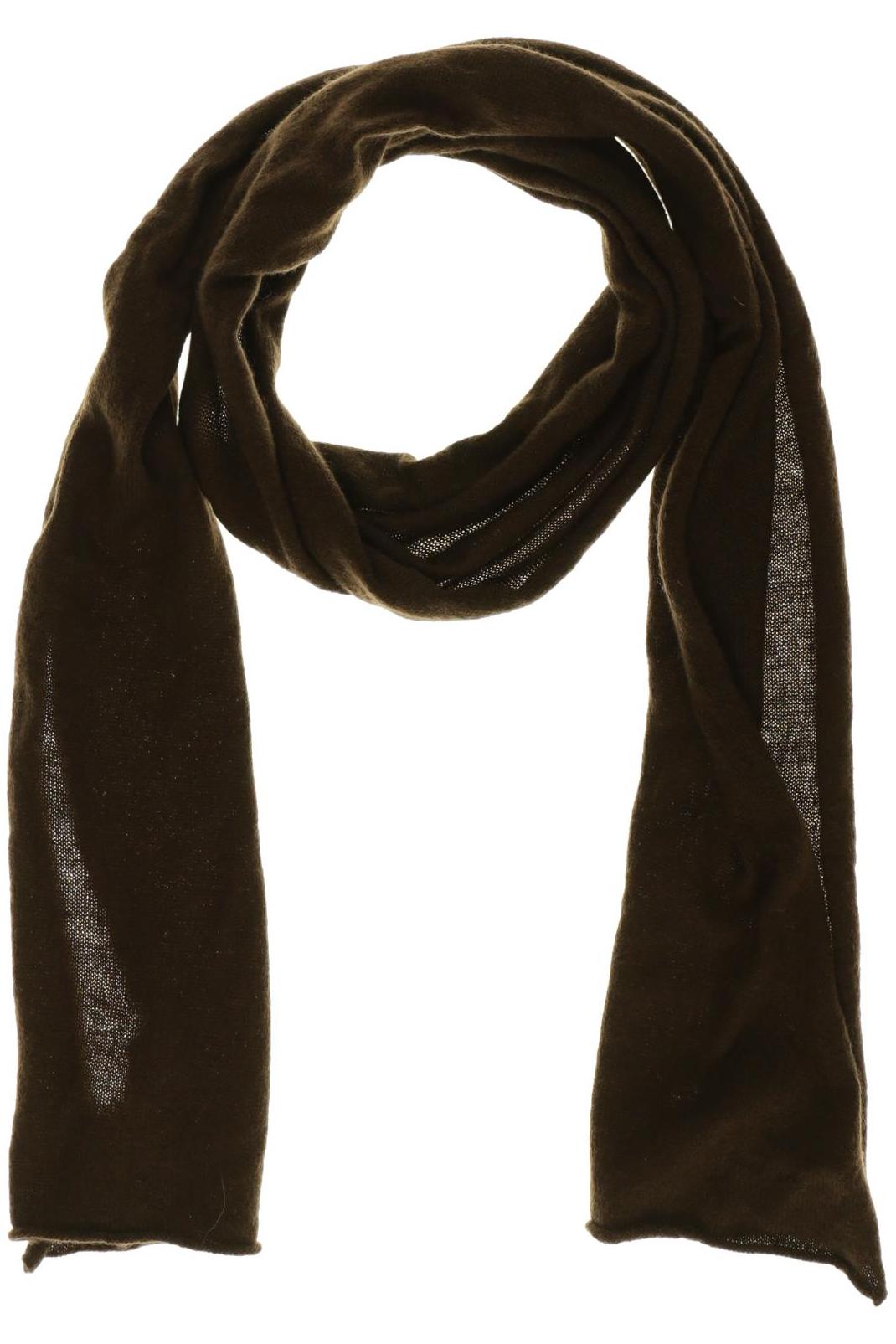 

Passigatti Damen Schal, braun, Gr.