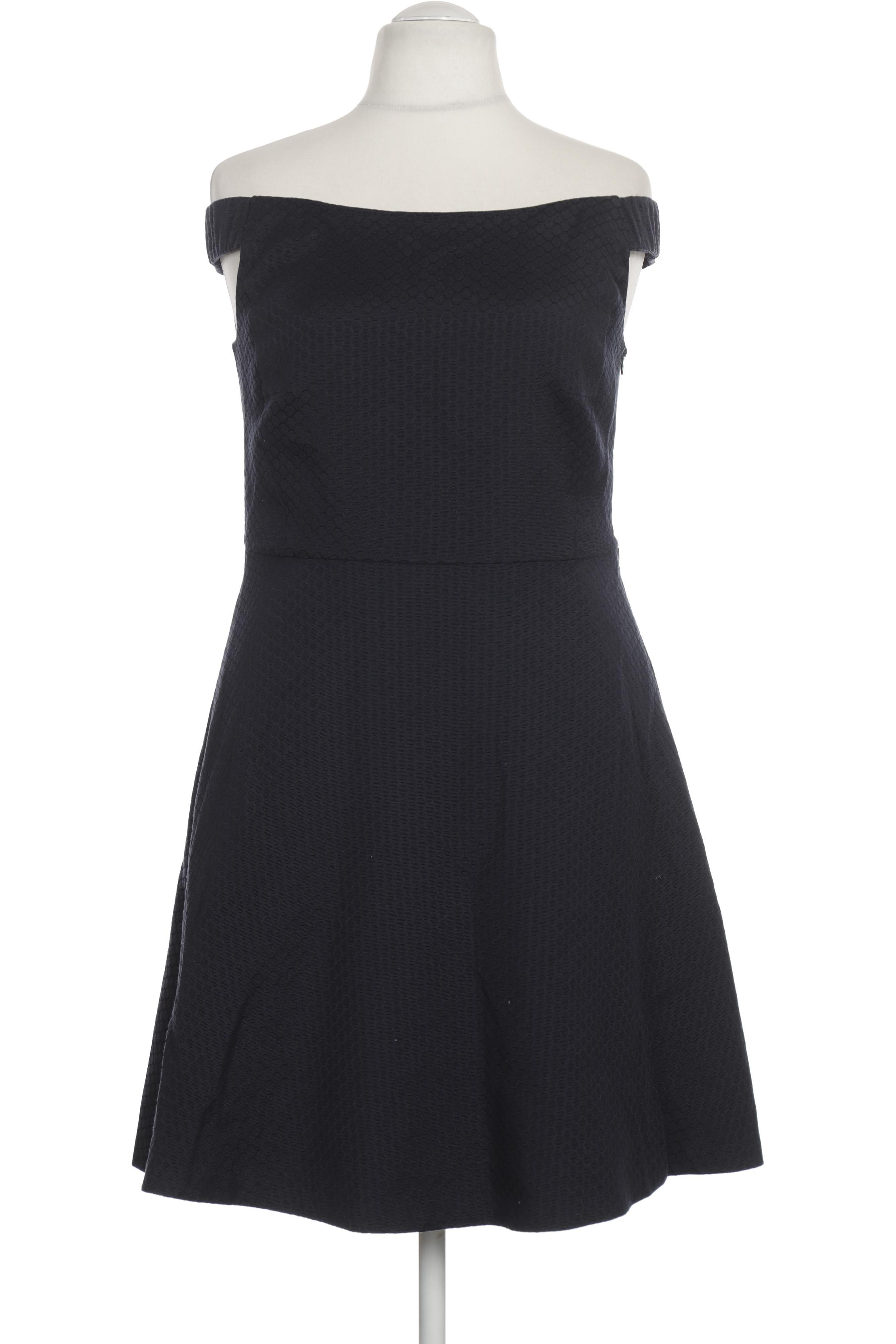 

Esprit Damen Kleid, blau, Gr. 44