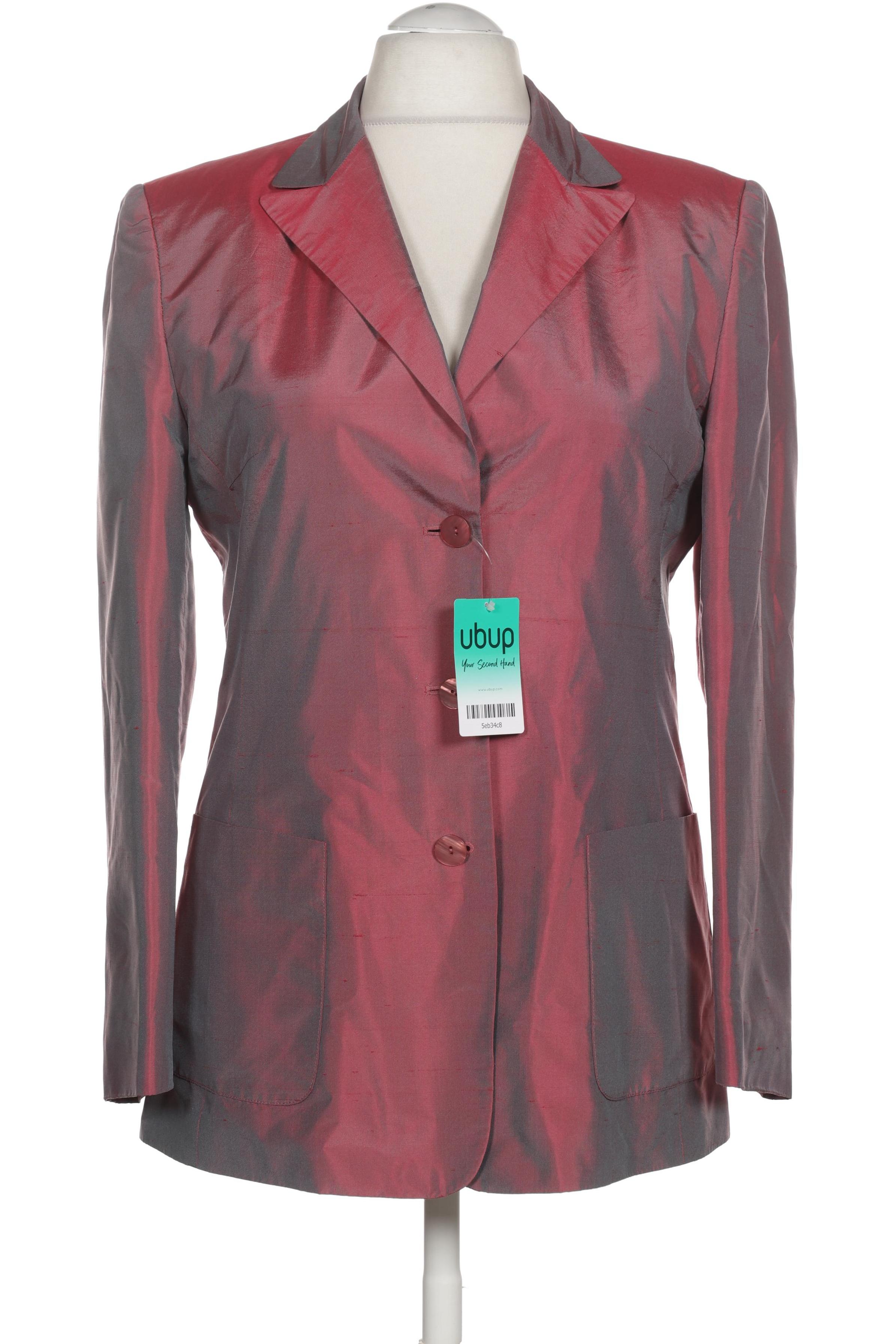 

Taifun Damen Blazer, pink, Gr. 40