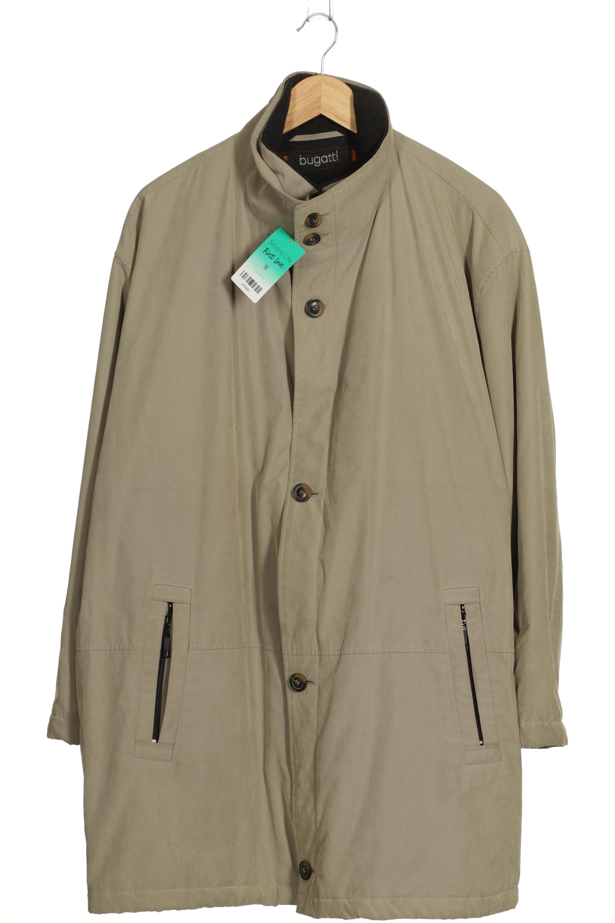 

Bugatti Herren Jacke, grau, Gr.