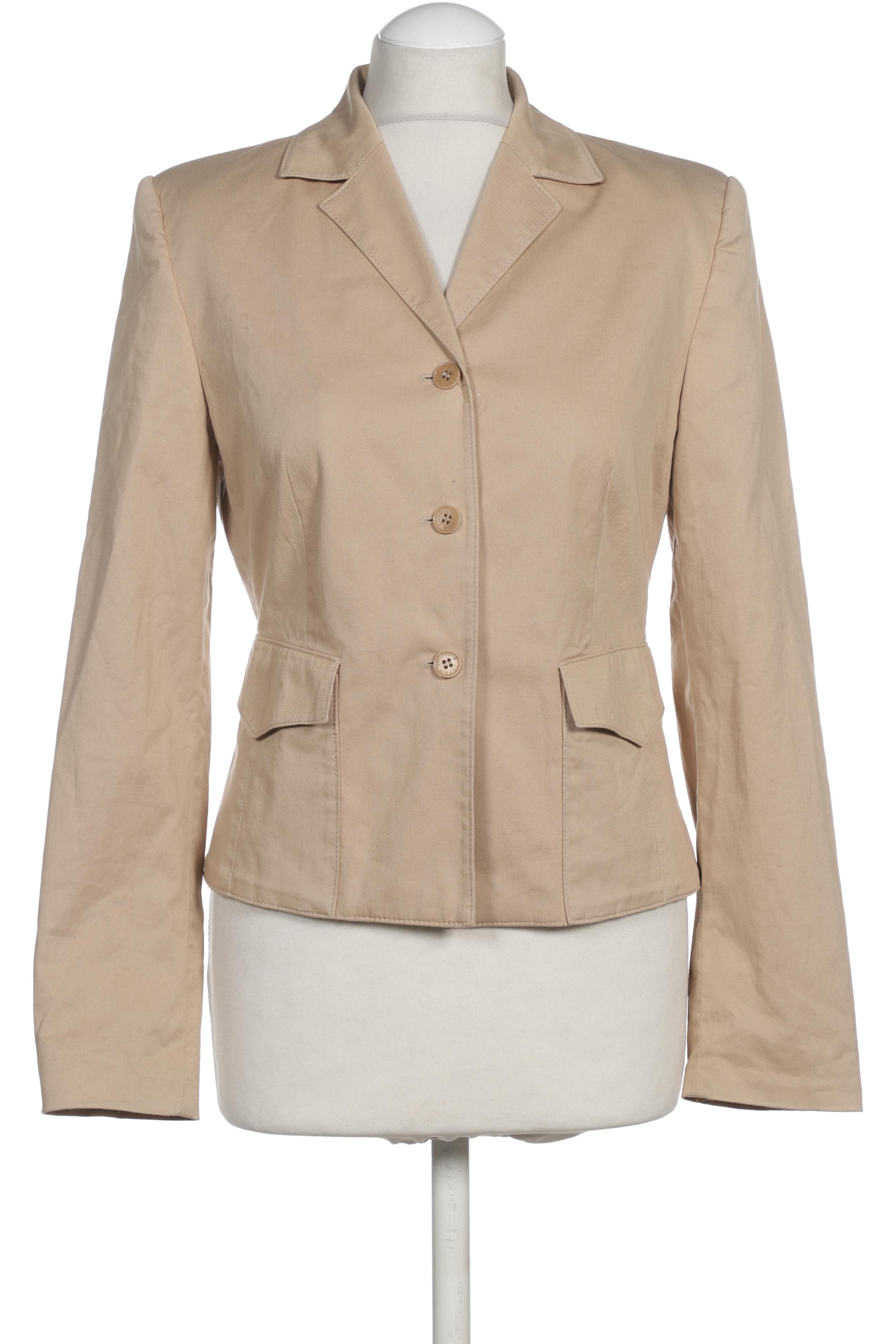 

Esprit Damen Blazer, beige, Gr. 36