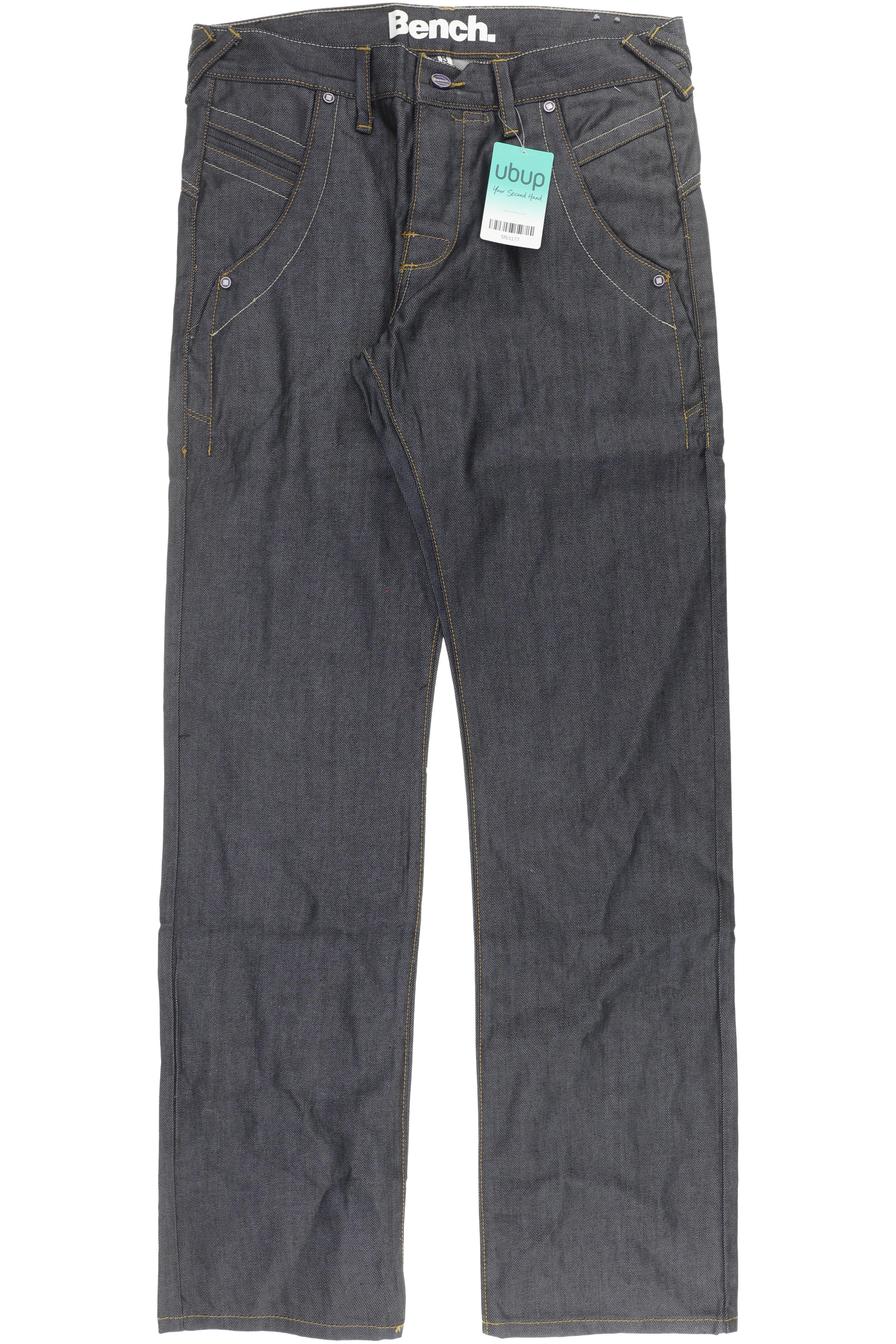 

Bench. Herren Jeans, blau, Gr. 32