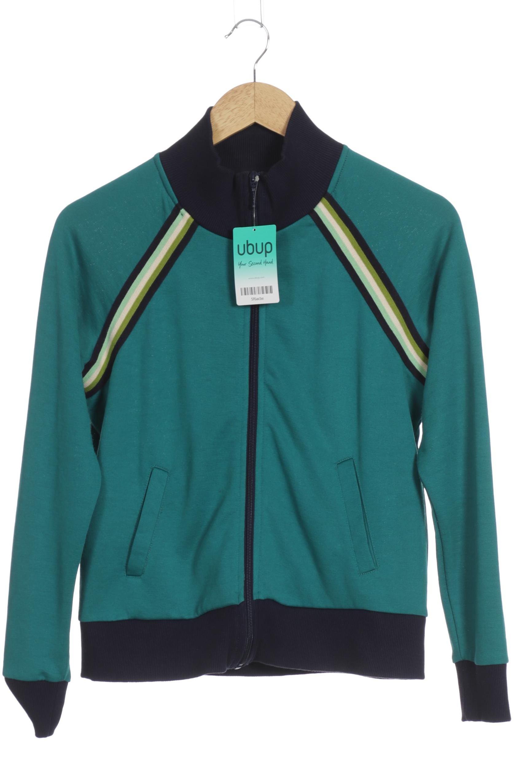 

King Louie Damen Jacke, grün, Gr.