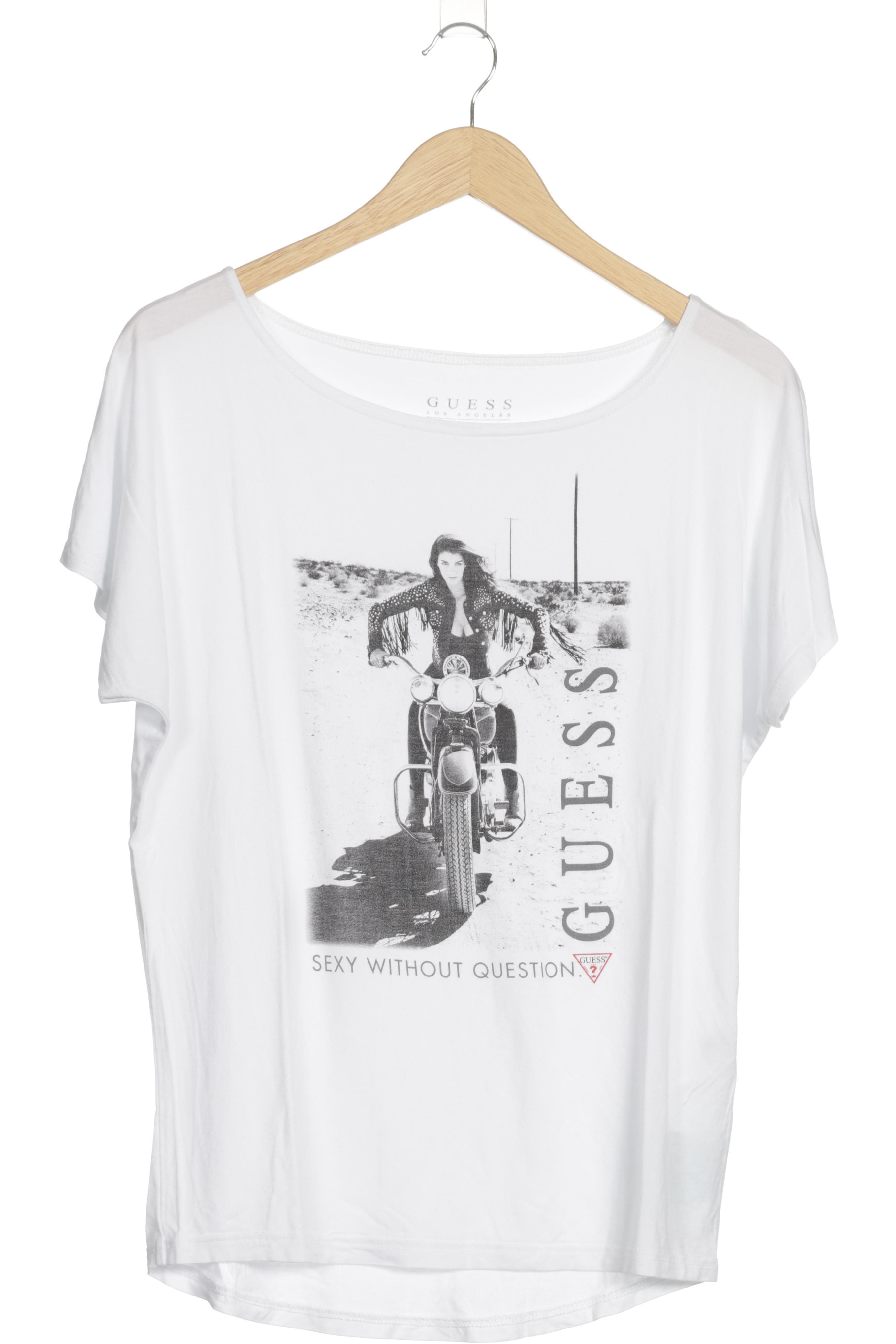 

Hollister Damen T-Shirt, blau, Gr.