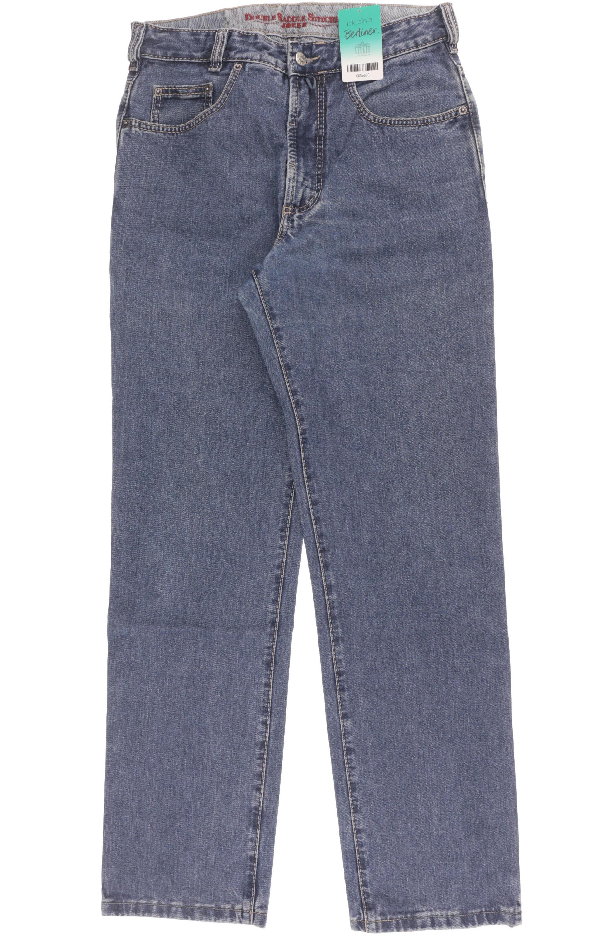 

Joker Herren Jeans, blau, Gr. 31