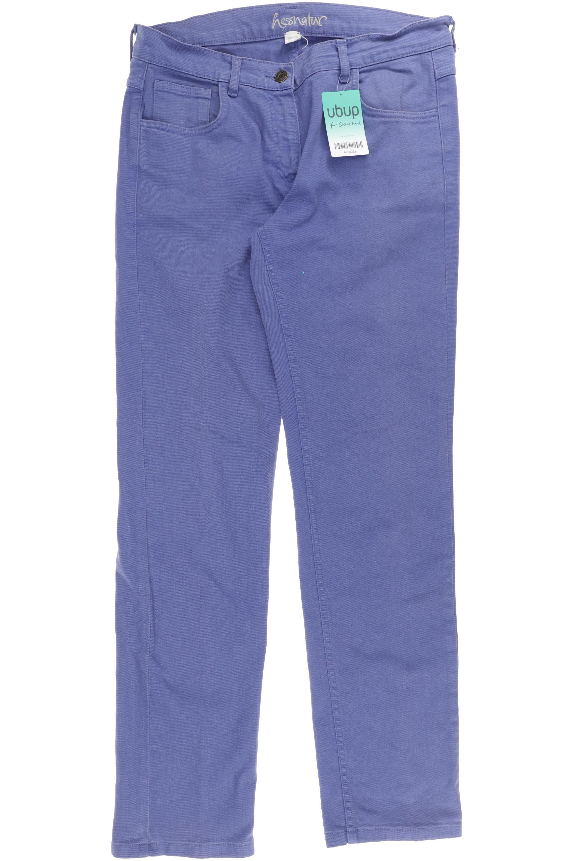 

hessnatur Damen Jeans, blau, Gr. 40