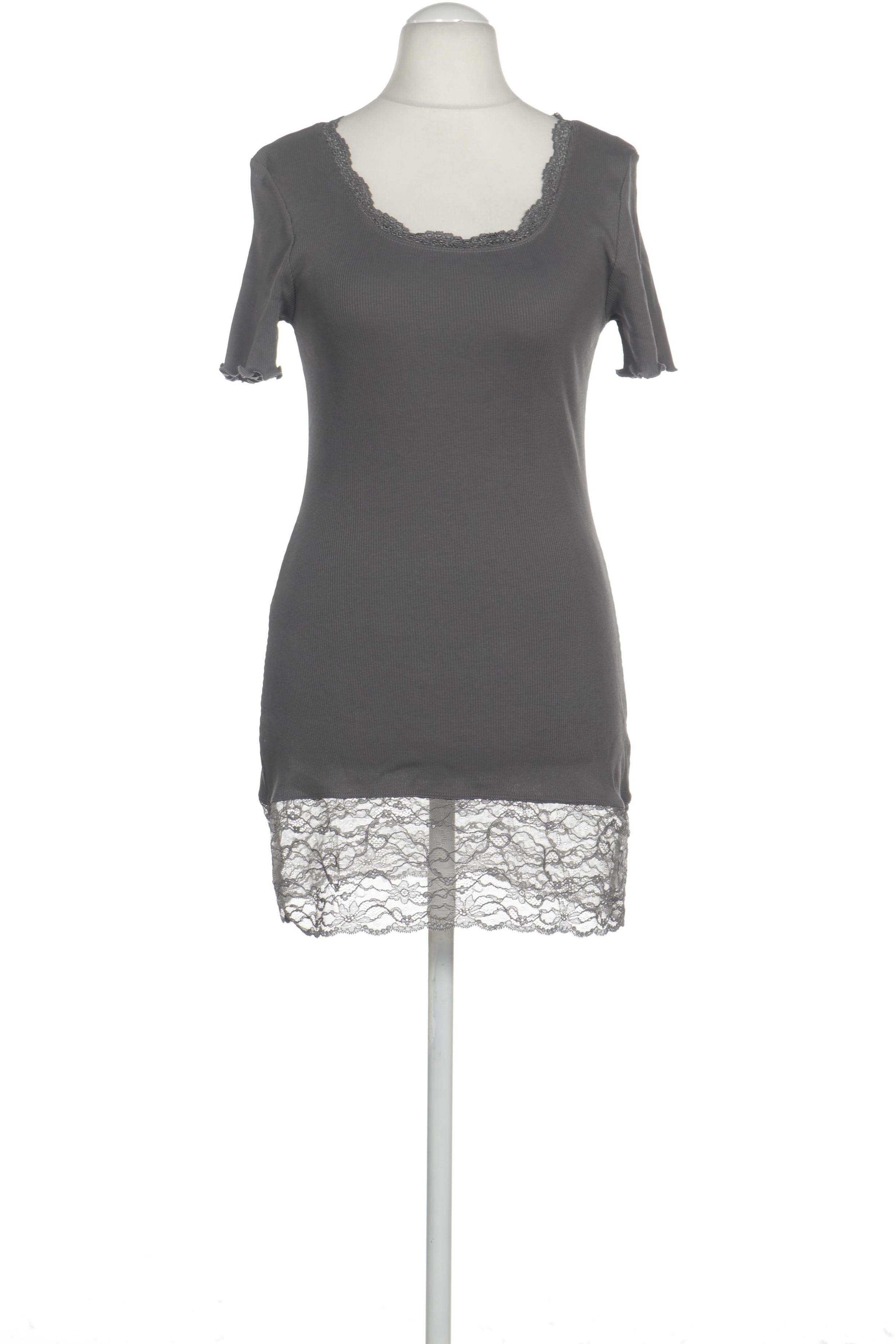 

Deerberg Damen T-Shirt, grau, Gr.