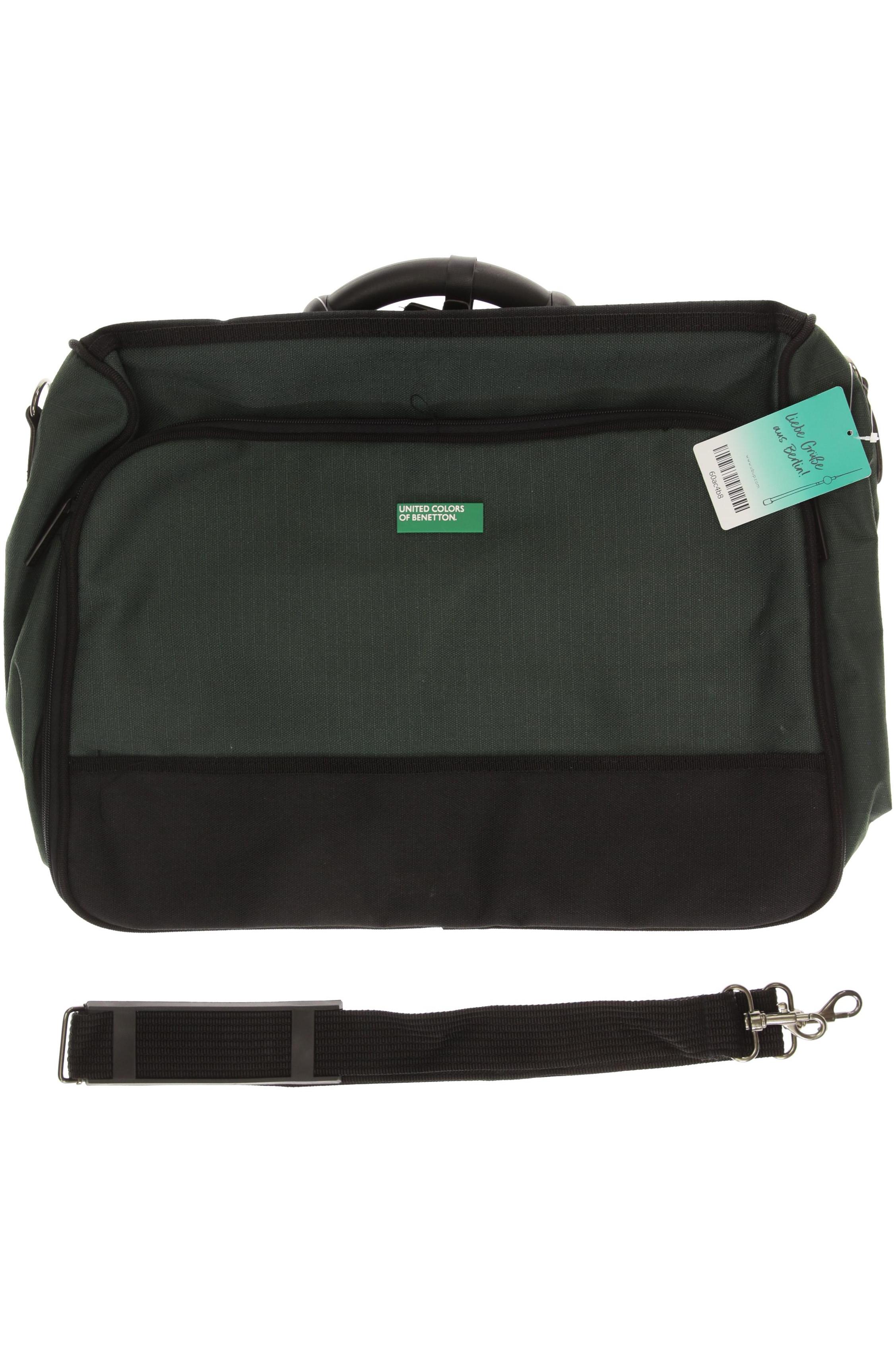 

United Colors OF Benetton Damen Handtasche, grün, Gr.