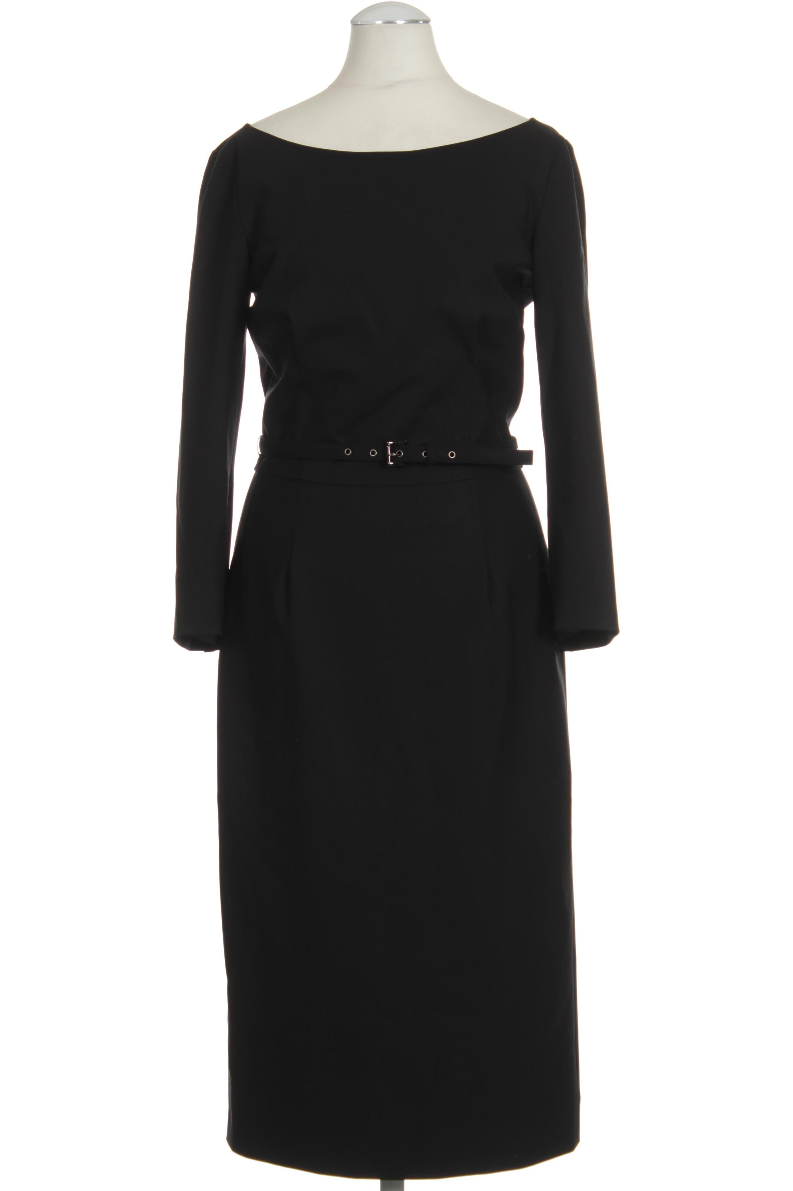 

Boss by Hugo Boss Damen Kleid, schwarz, Gr. 34