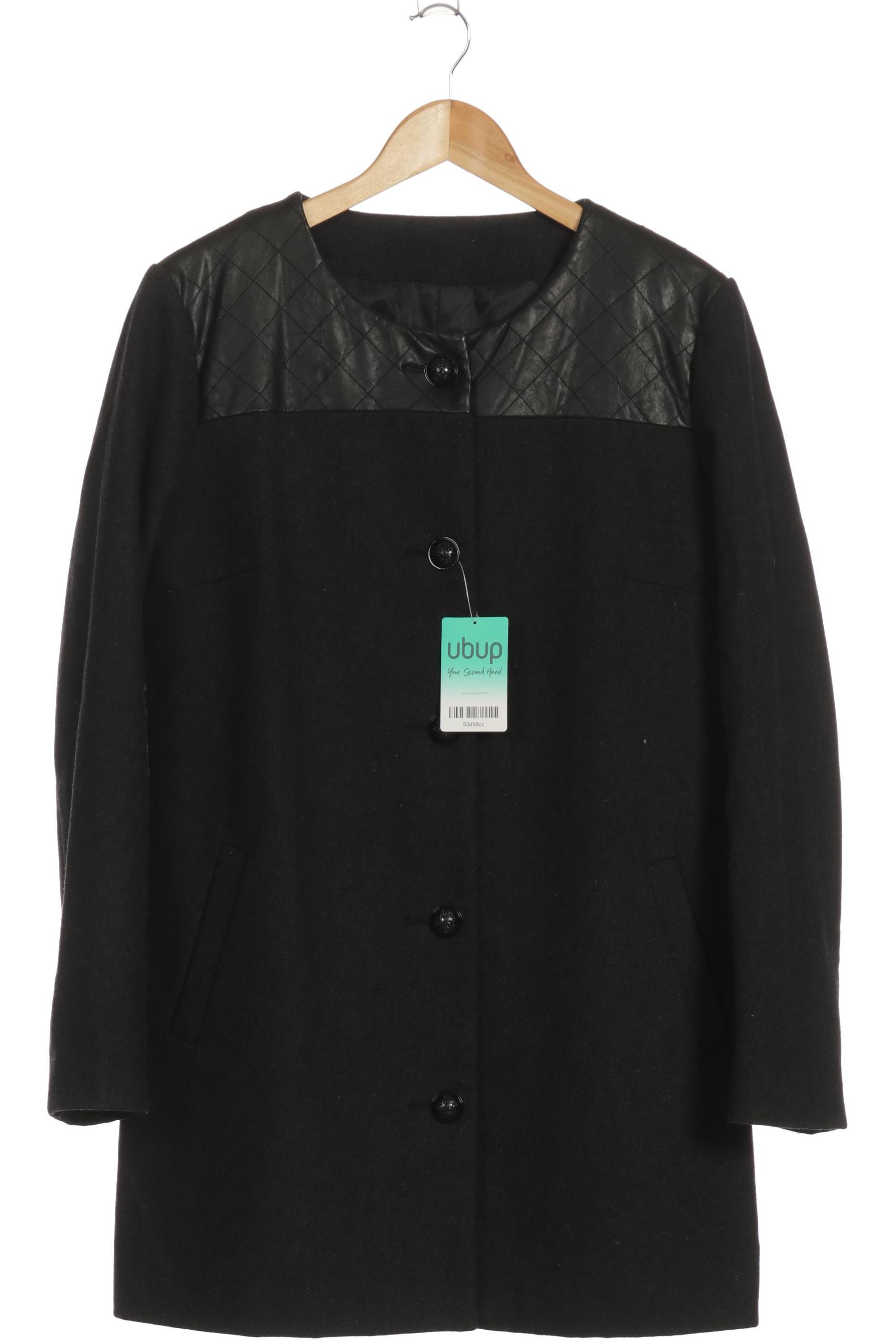 

Mango Damen Mantel, grau, Gr.