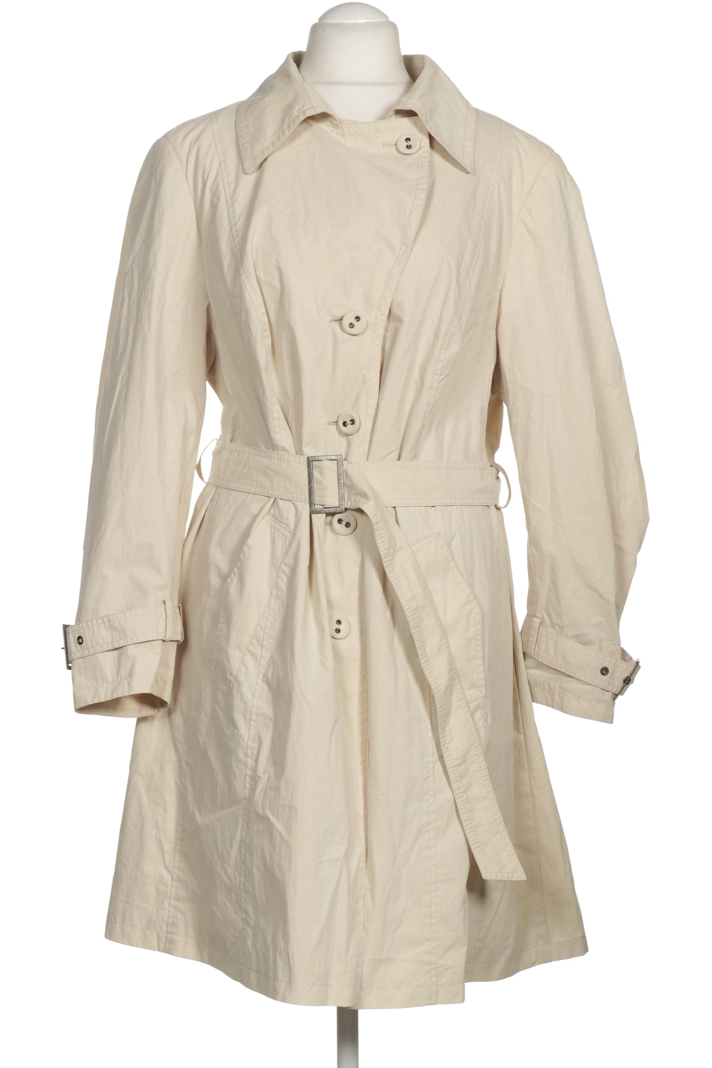 

Fuchs Schmitt Damen Mantel, beige, Gr. 50