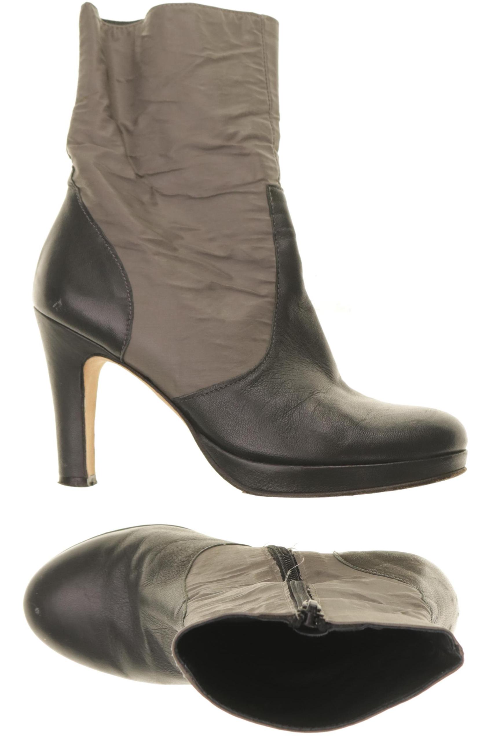 

Turnover Damen Stiefelette, grau, Gr. 36