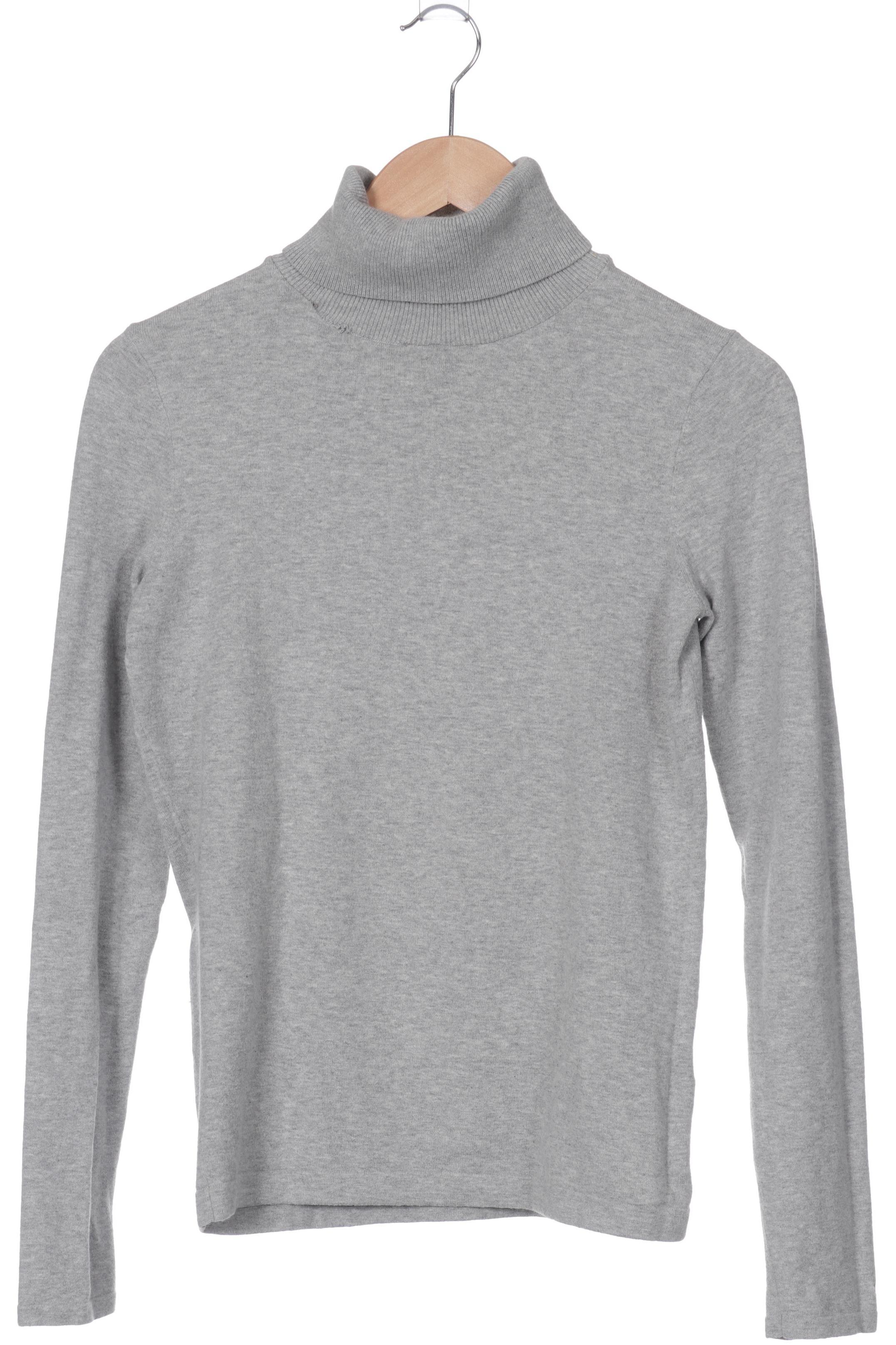 

Tommy Hilfiger Damen Pullover, grau, Gr.