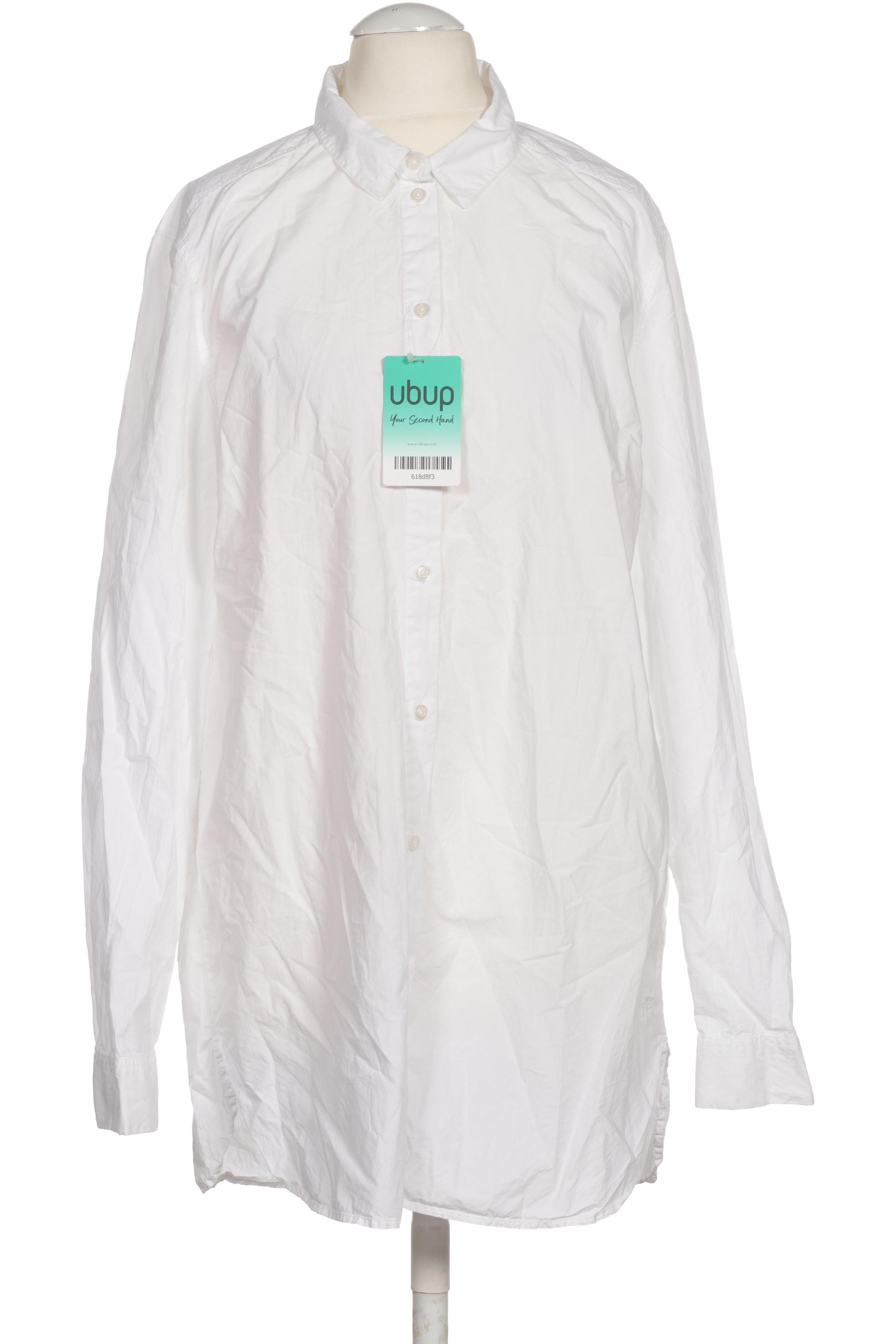 

Marc O Polo Damen Bluse, weiß, Gr.