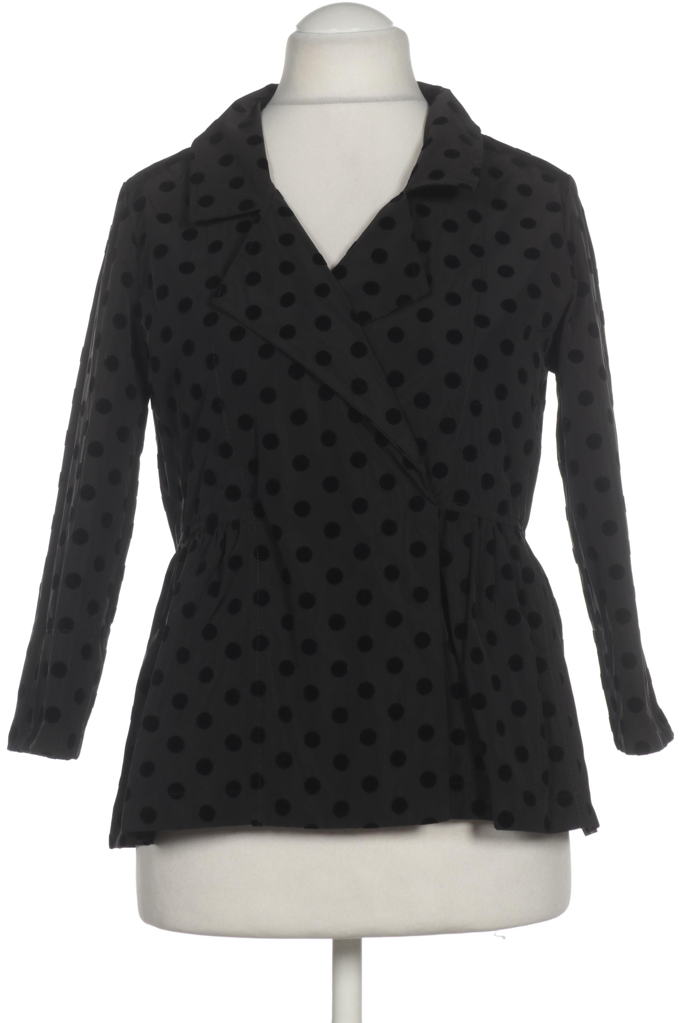 

Joseph Ribkoff Damen Blazer, schwarz, Gr. 36