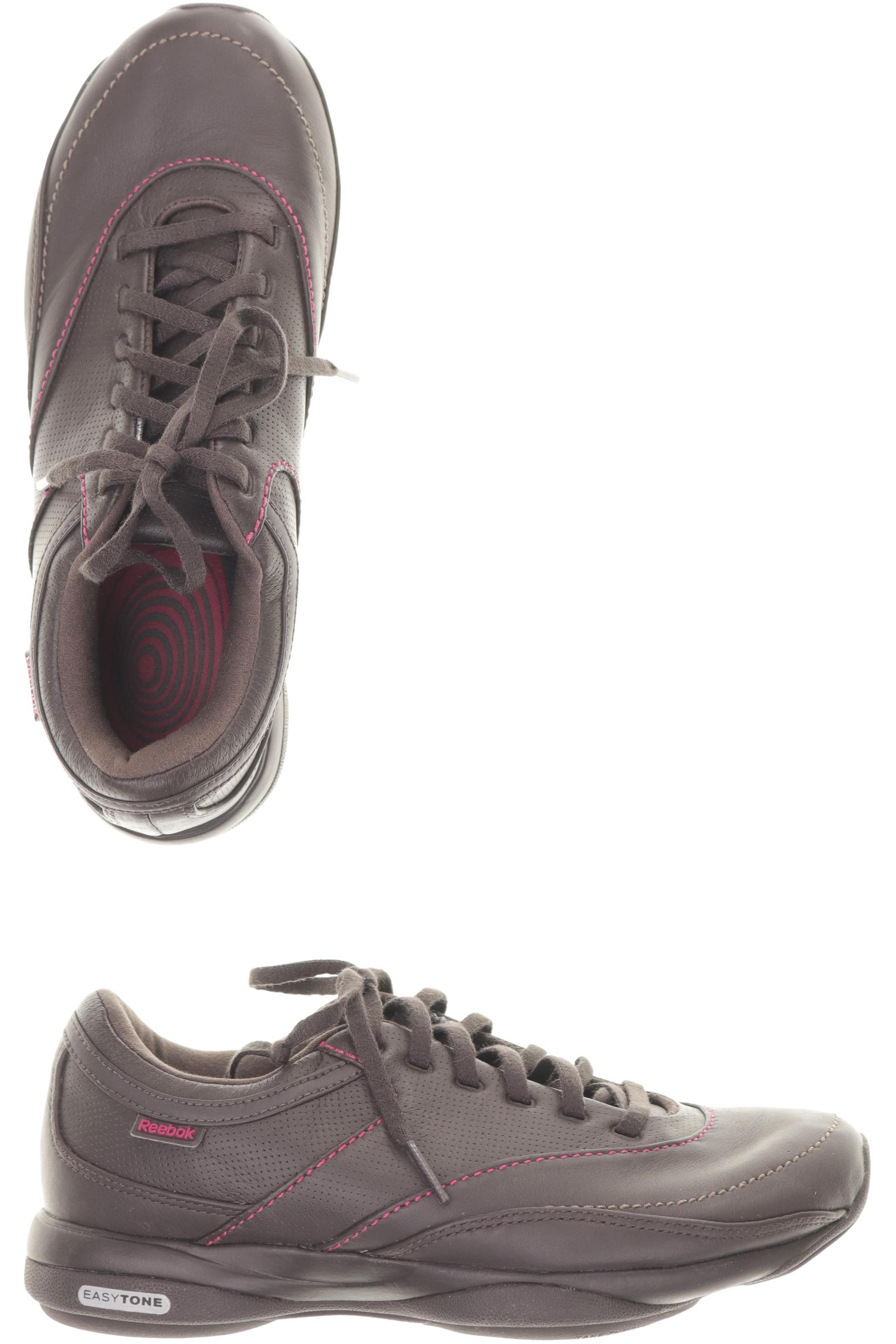 

Reebok Damen Sneakers, braun, Gr. 37