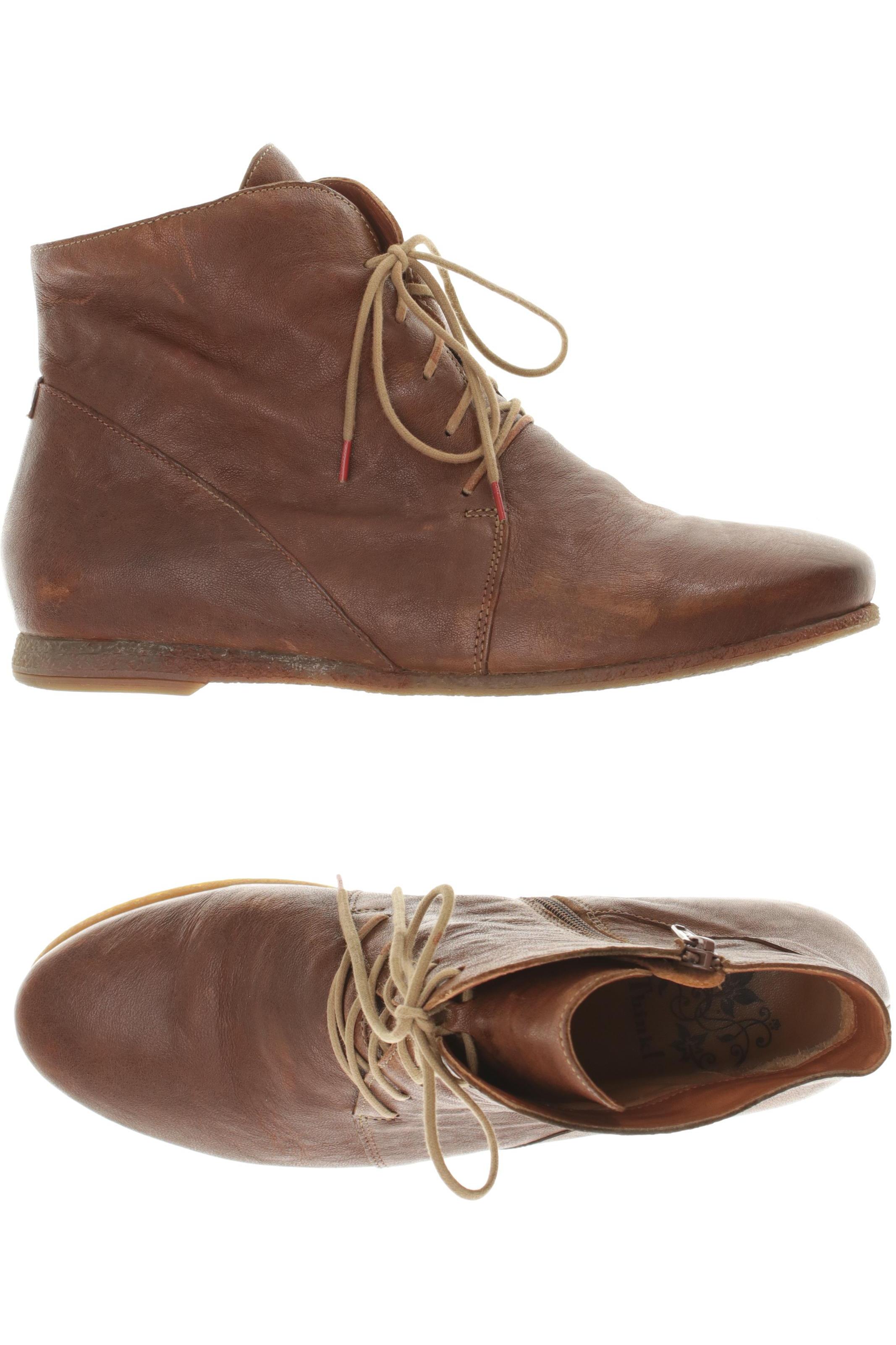 

Paul Green Damen Halbschuh, schwarz, Gr. 38