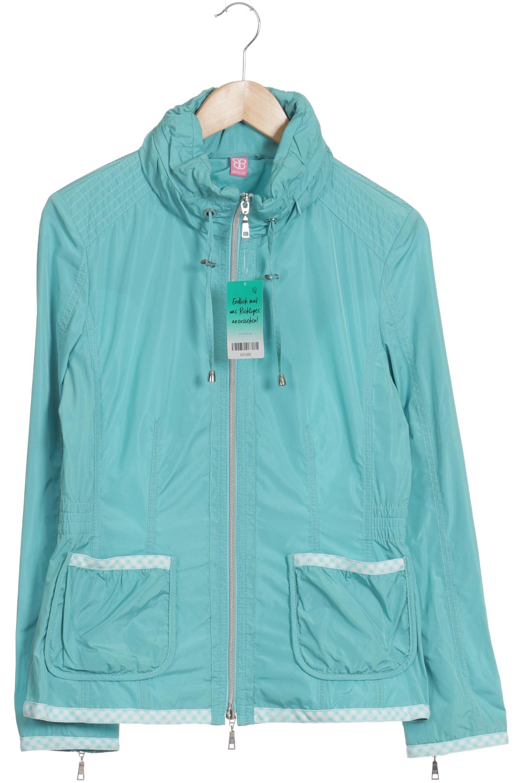 

Basler Damen Jacke, blau, Gr. 38