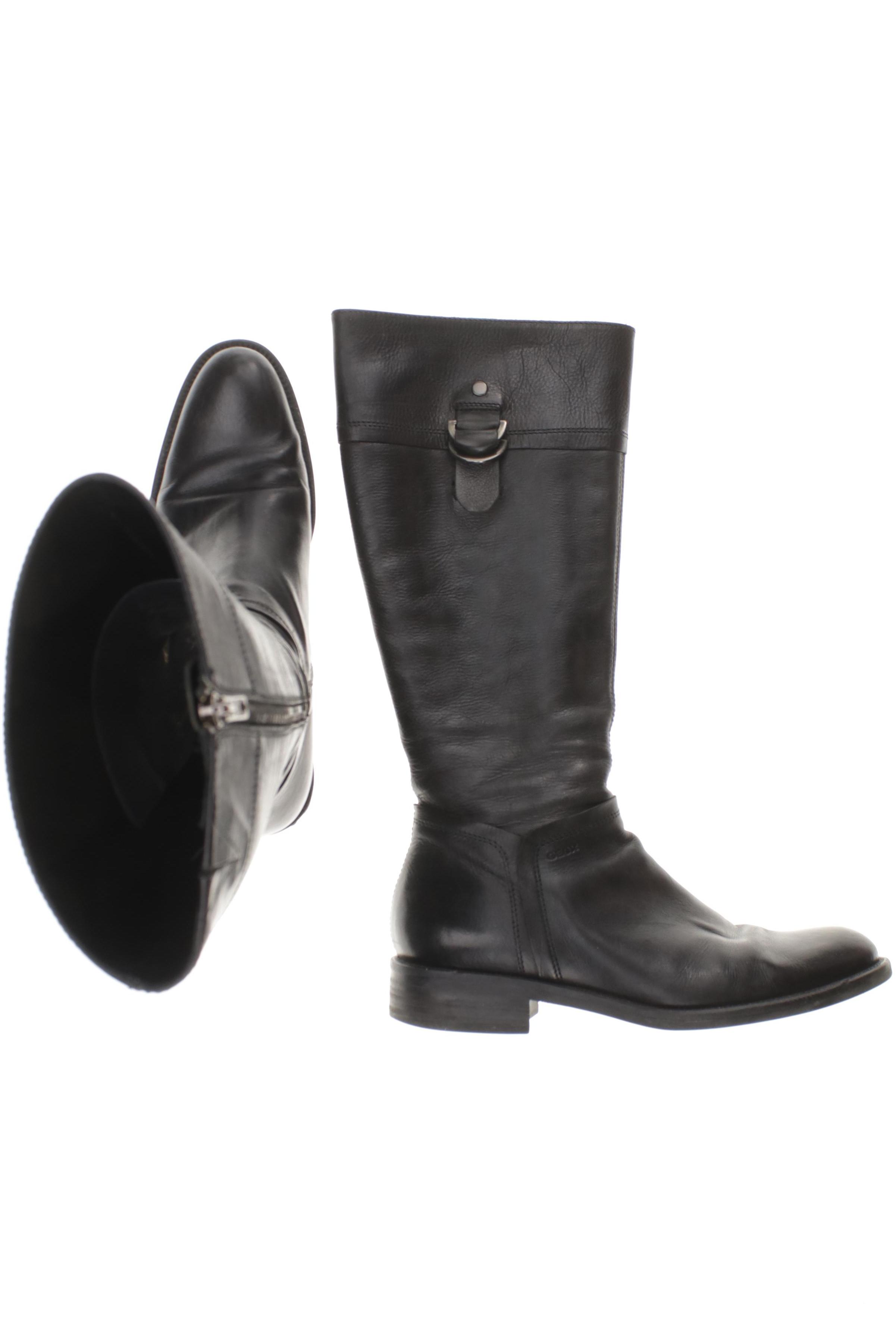 

Geox Damen Stiefel, , Gr. 39