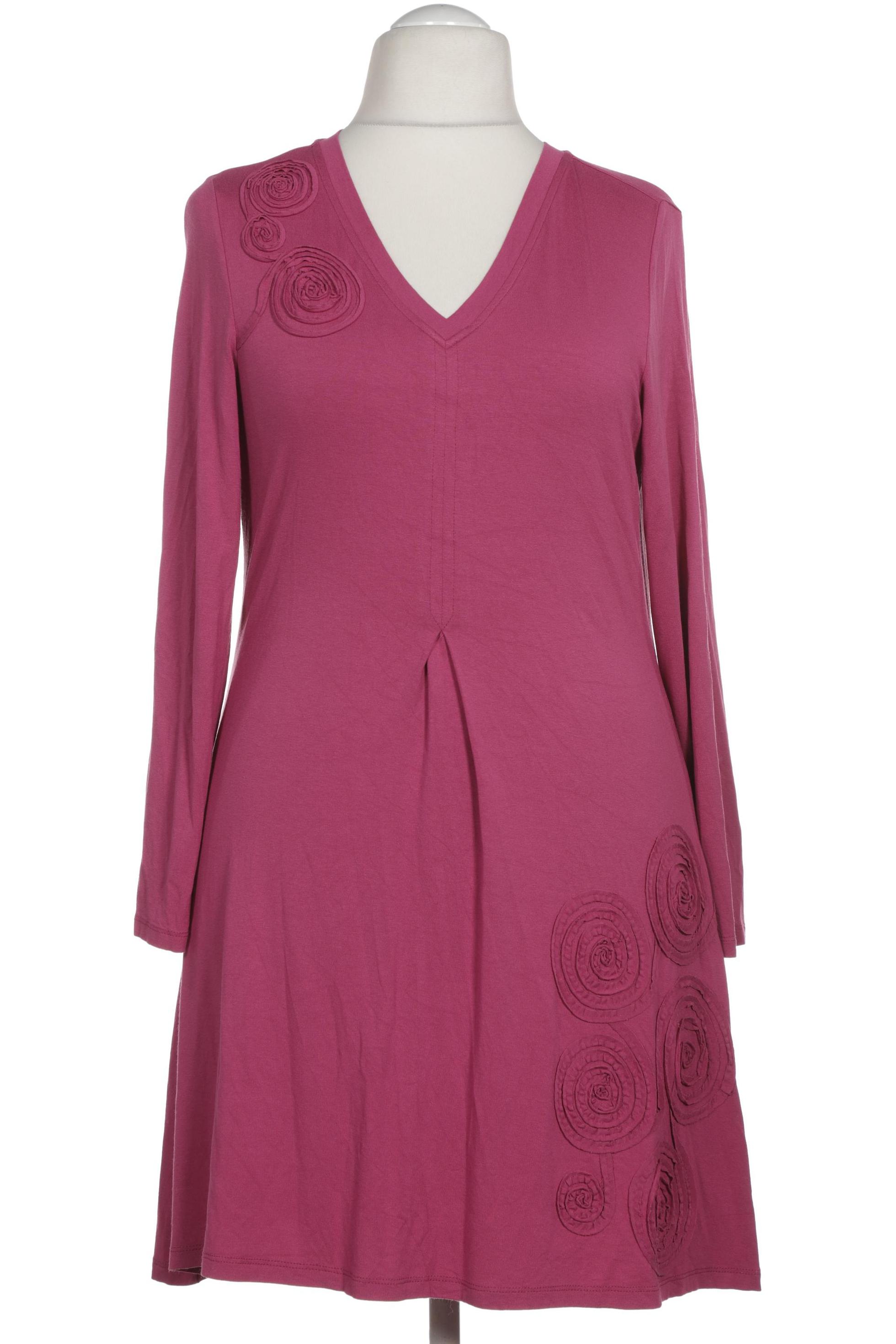 

Deerberg Damen Kleid, pink, Gr.