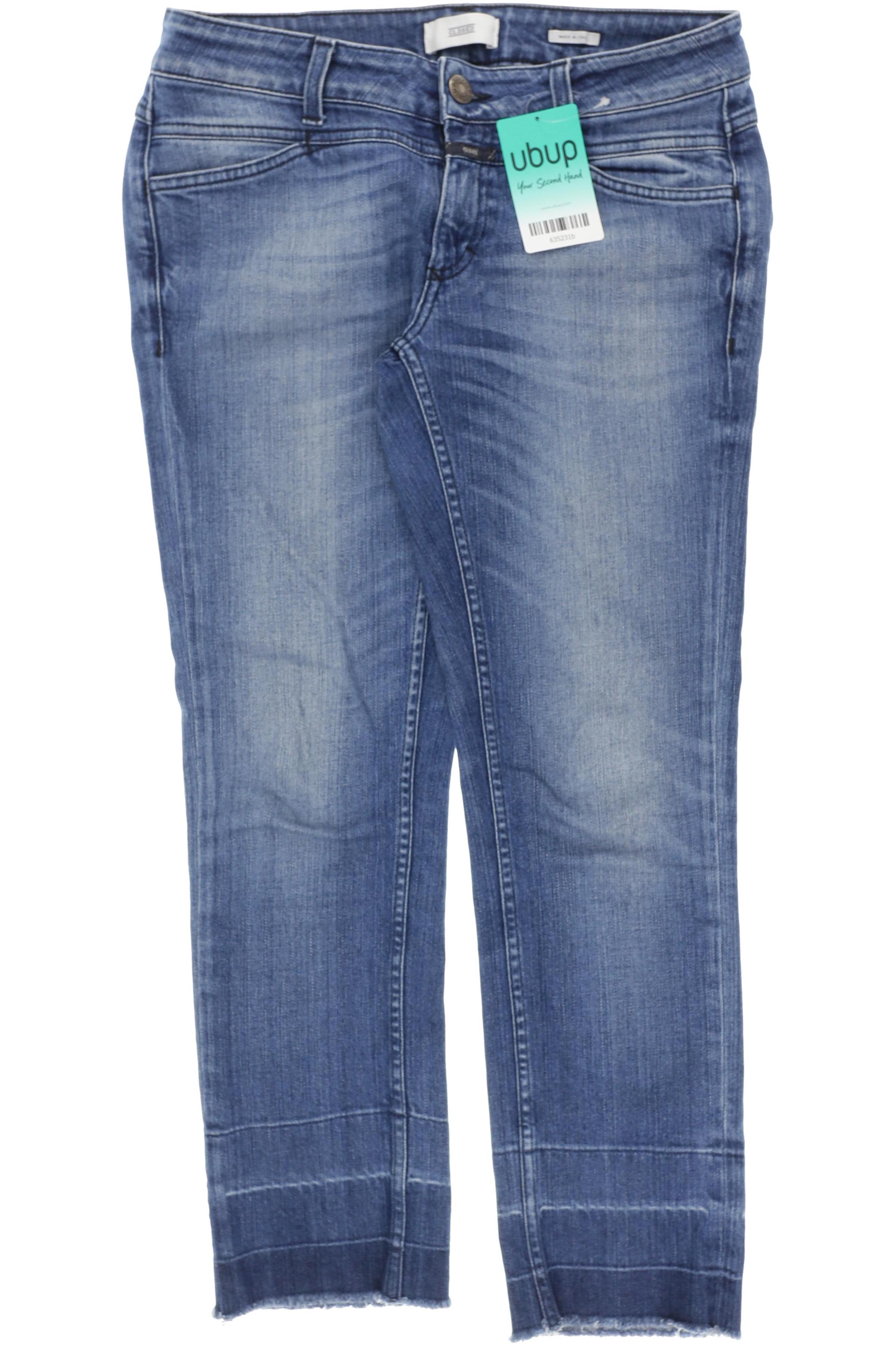 

Closed Damen Jeans, blau, Gr. 27