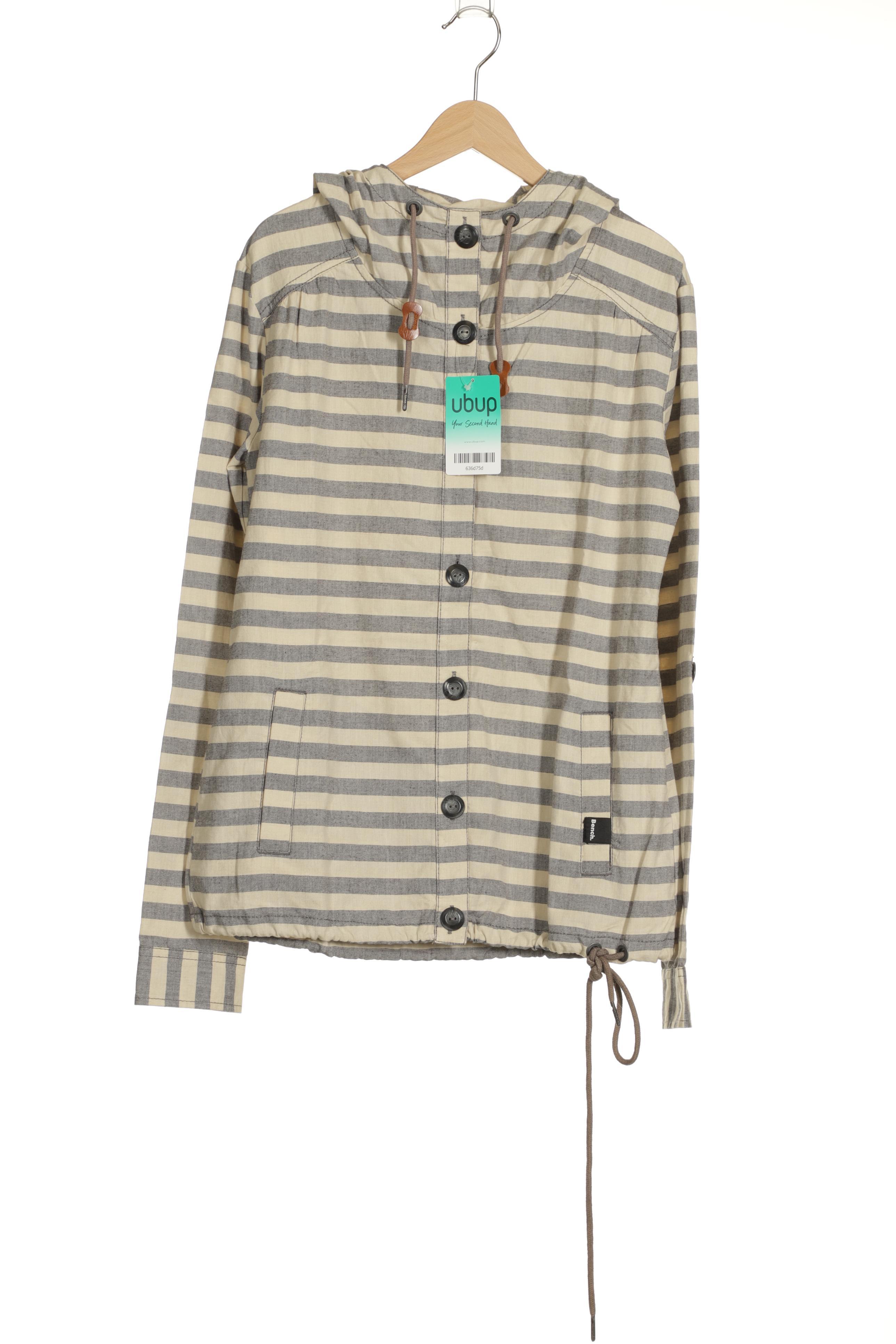 

Bench. Damen Jacke, blau, Gr.