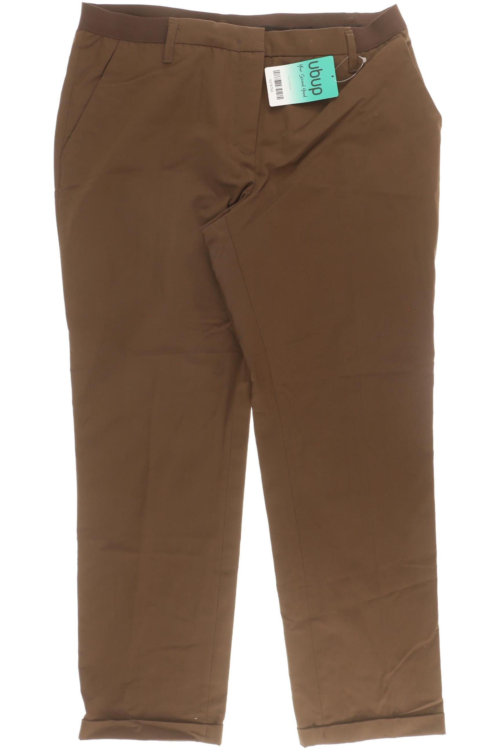 

Schumacher Damen Stoffhose, braun, Gr.