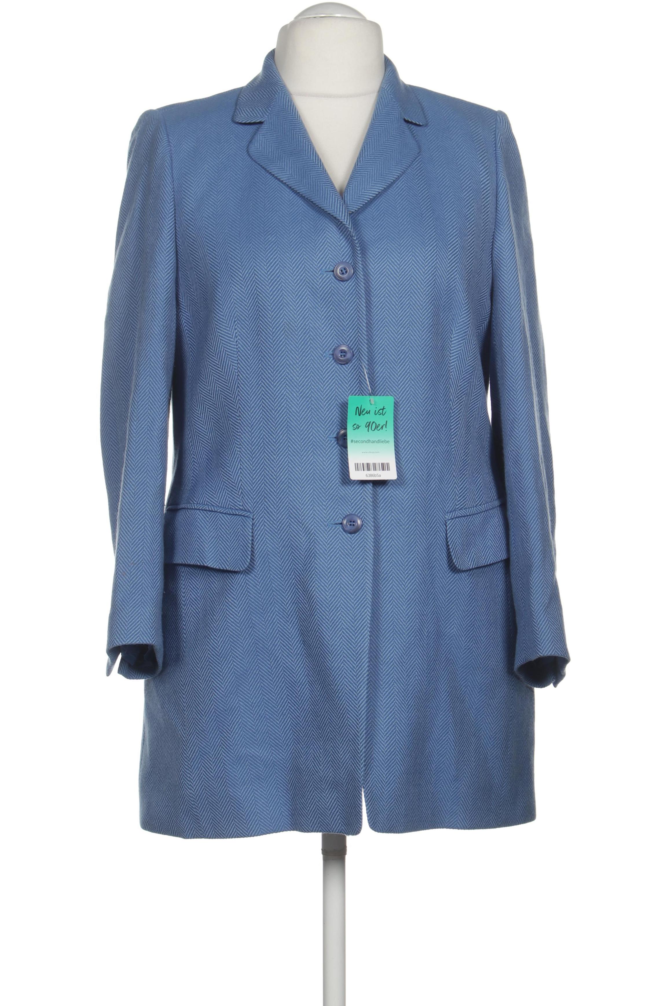 

Basler Damen Blazer, blau, Gr. 44