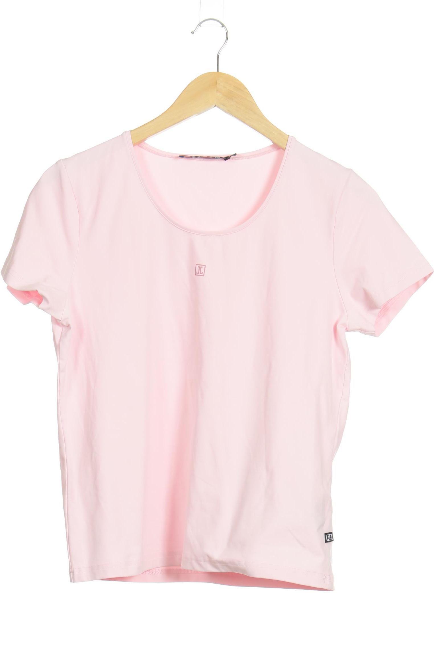 

Jette Jette Joop Damen T-Shirt, pink, Gr. 42
