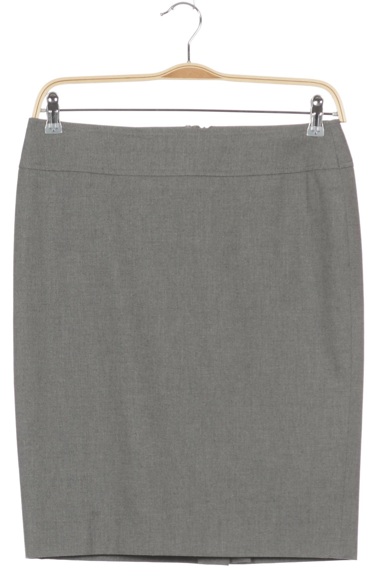 

Madeleine Damen Rock, grau, Gr. 40