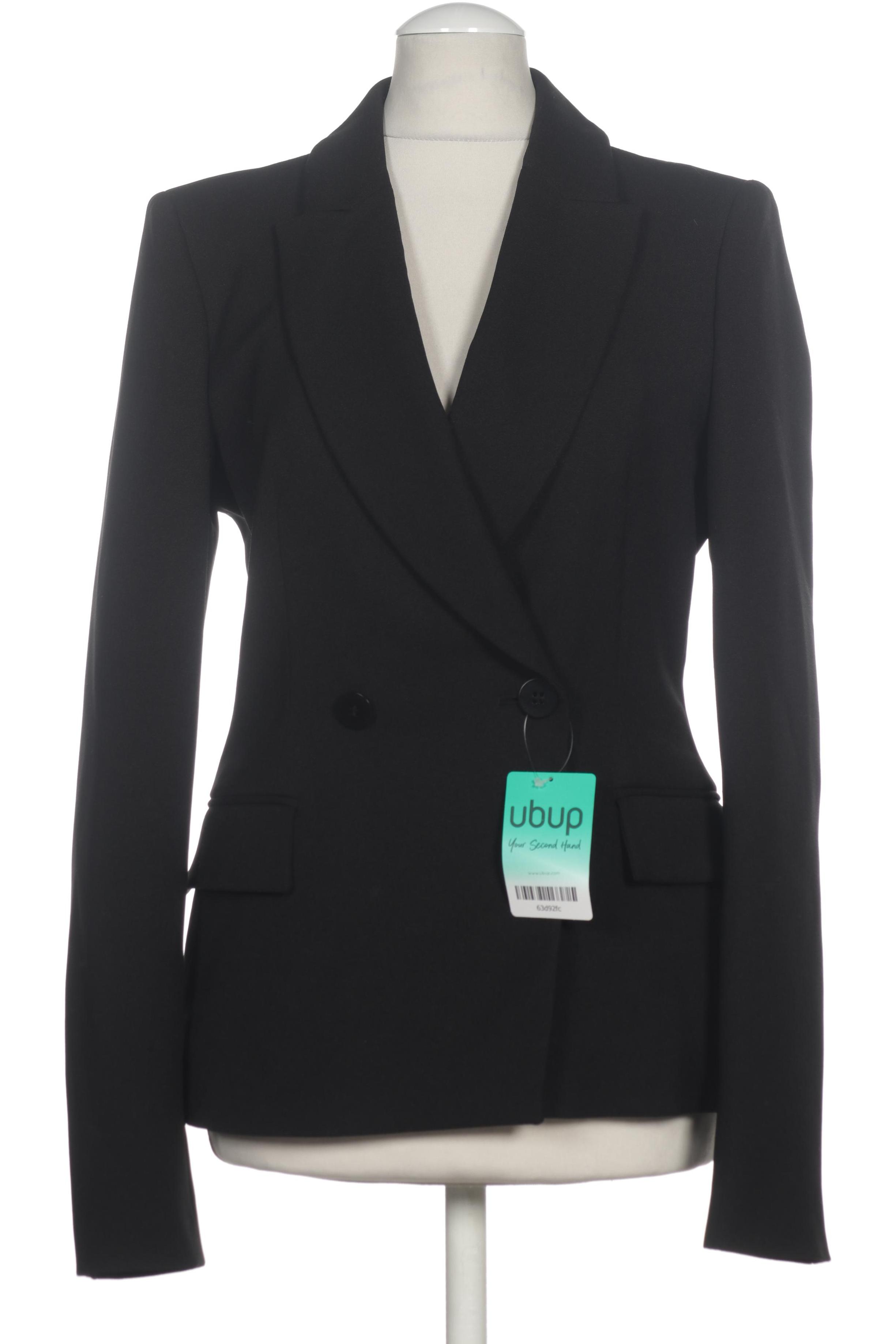 

Strenesse Damen Blazer, schwarz, Gr. 34