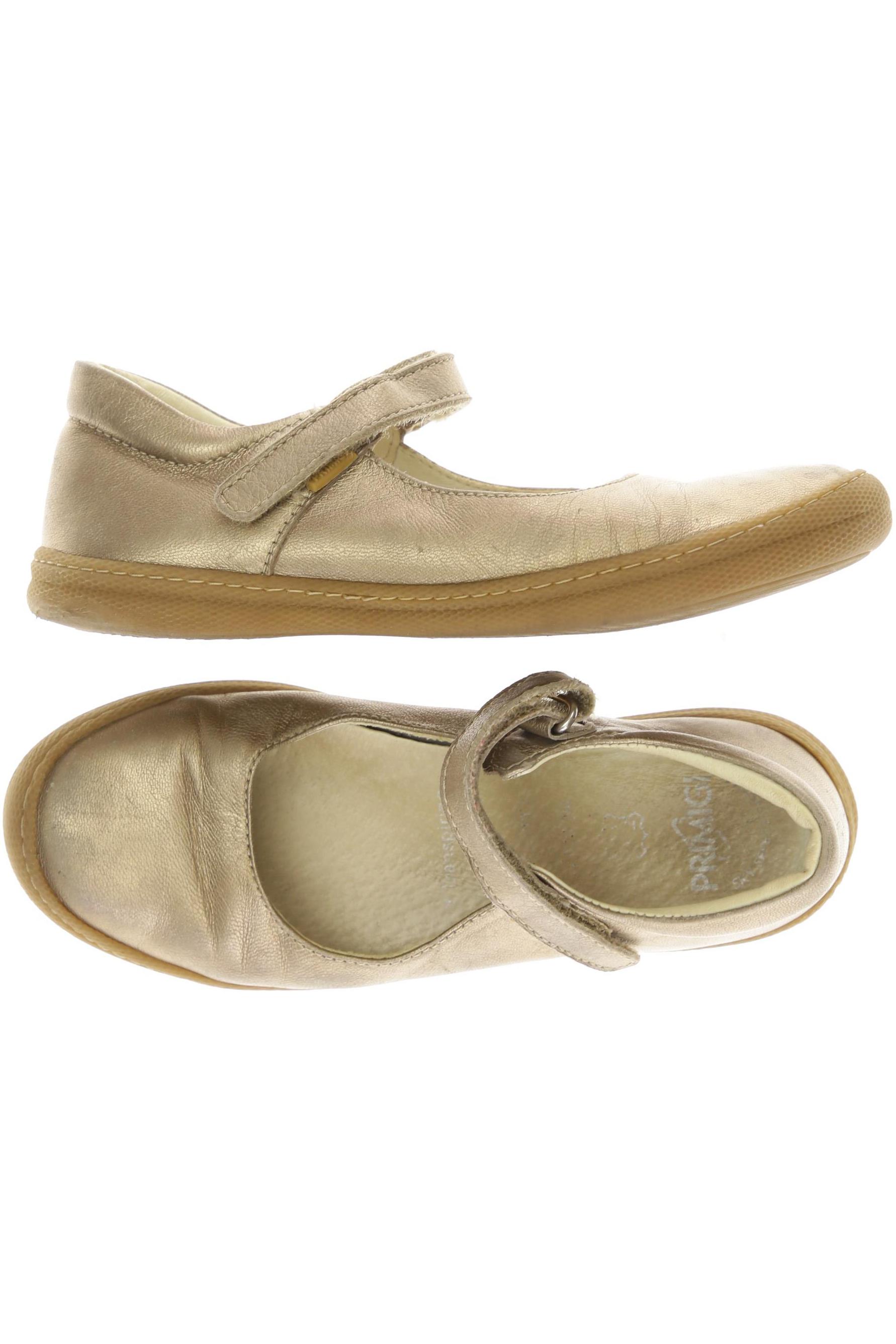 

Primigi Mädchen Kinderschuhe, beige, Gr. 33