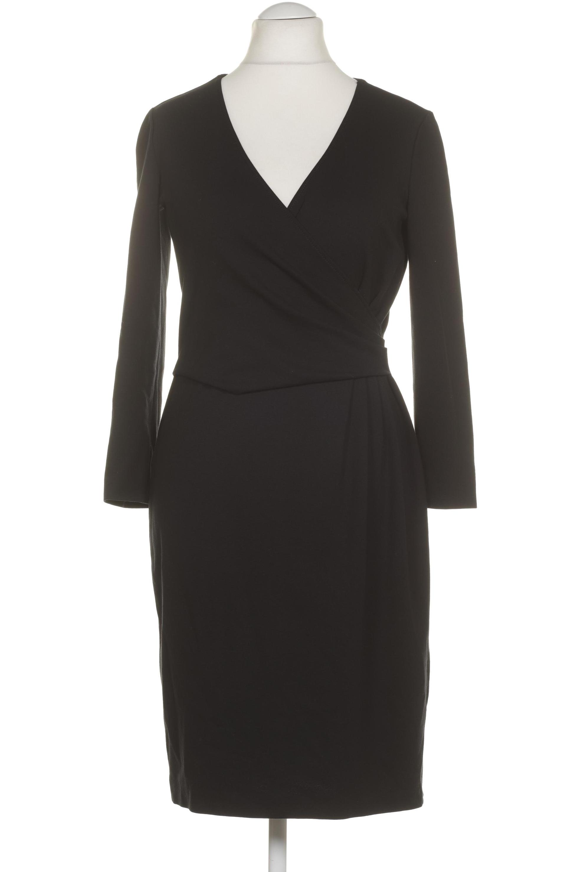 

Armani Collezioni Damen Kleid, schwarz, Gr. 46