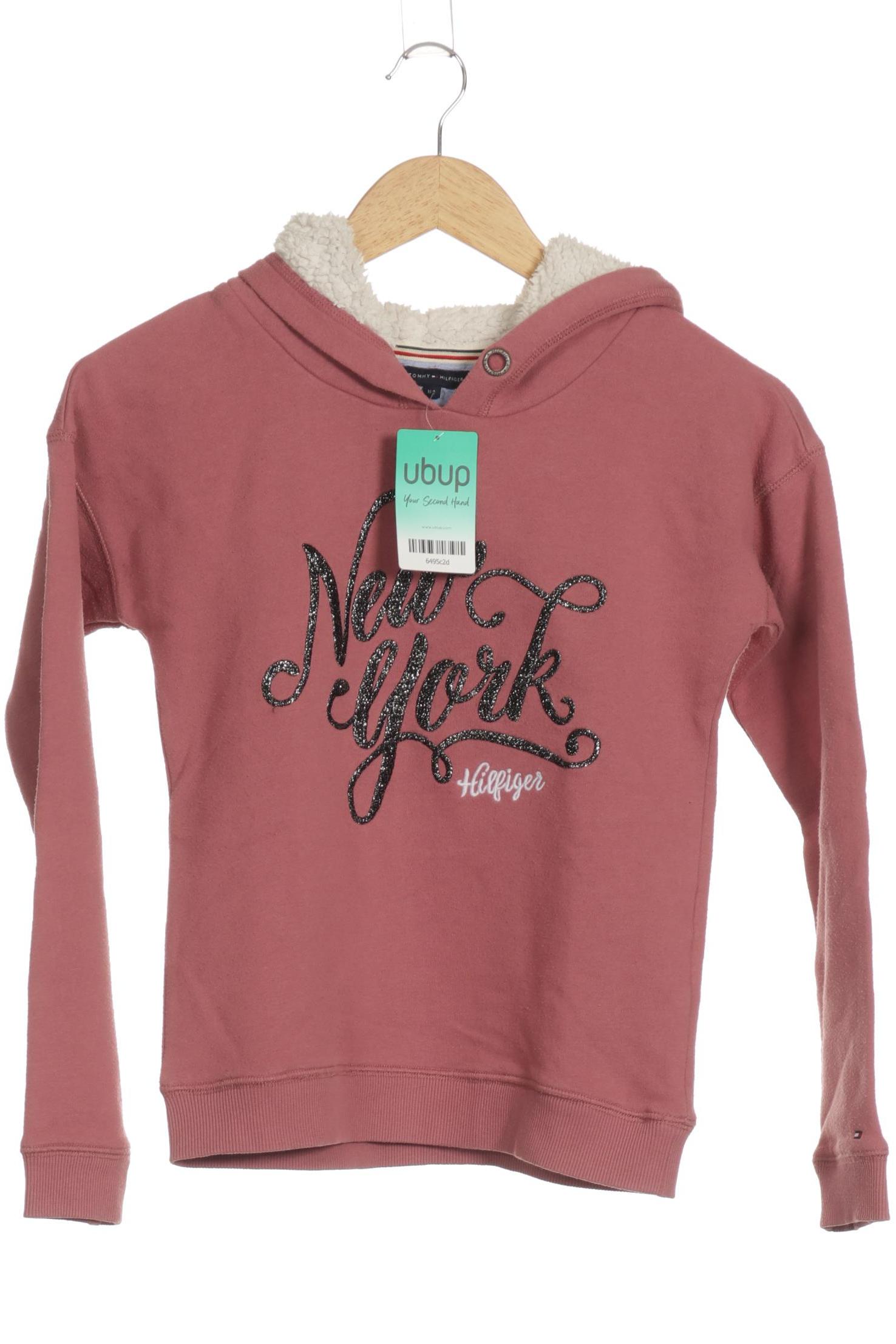 

Tommy Hilfiger Mädchen Hoodies & Sweater, pink, Gr. 164